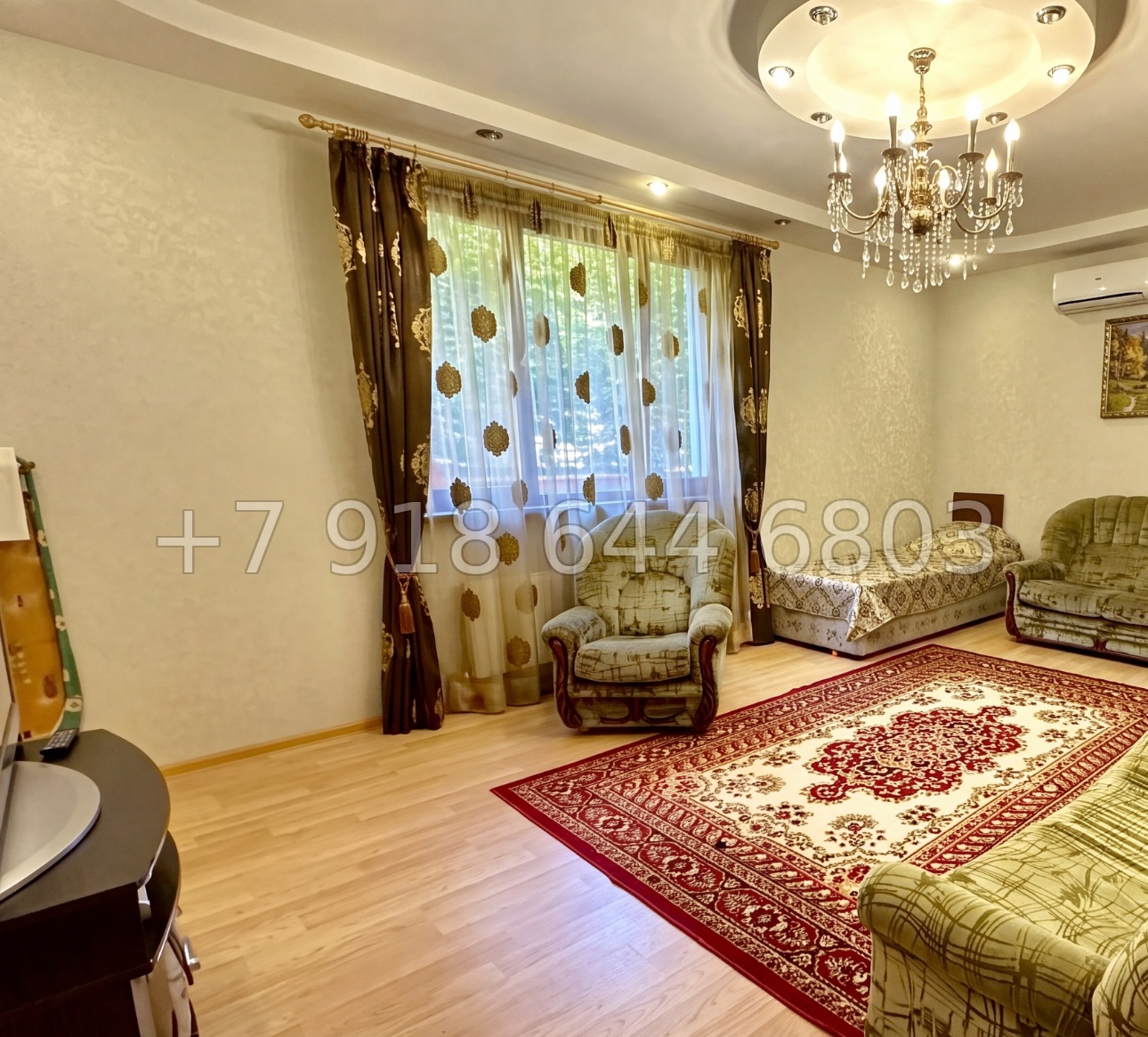 № 450. Дом в Сочи с ремонтом  - миниатюра 32