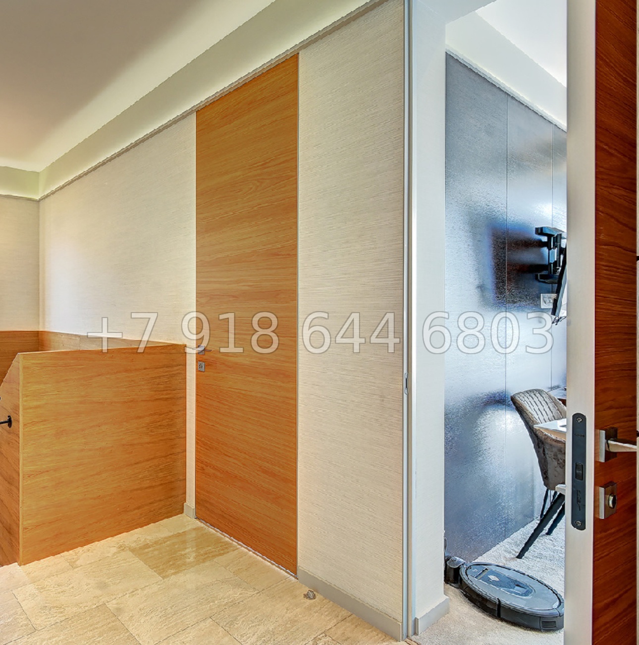 № 211 Б. Дом на море в Сочи Хоста - миниатюра 24