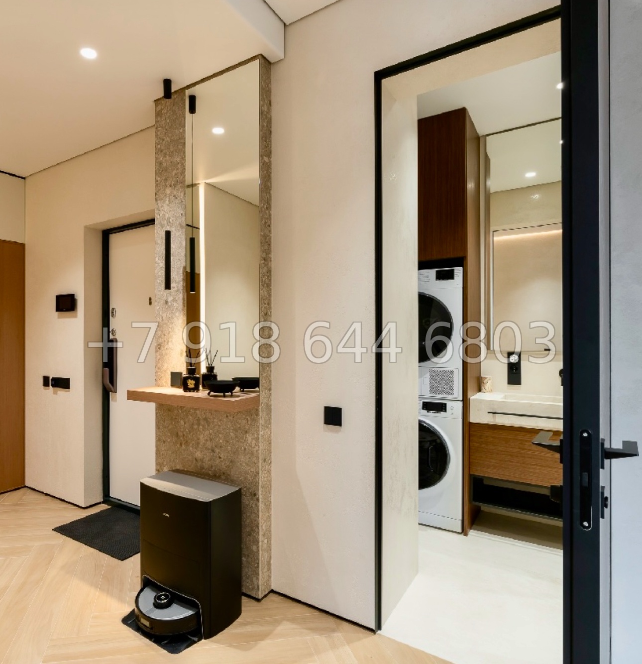 № 574 р. ЖК Лазурный Берег Сочи  - миниатюра 35