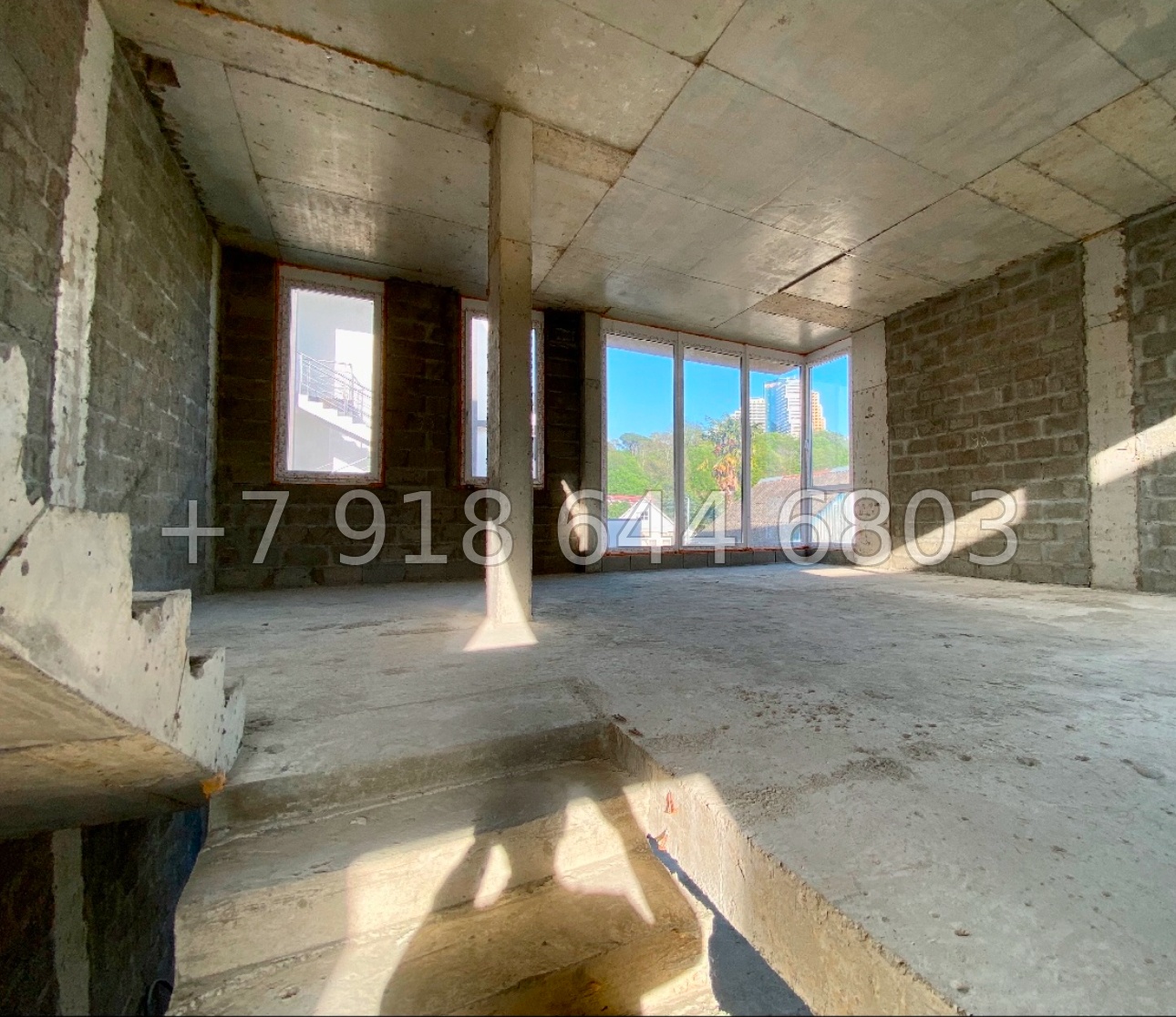 № 229 в. До моря 400 метров. Дом в Сочи Дагомыс  - миниатюра 16