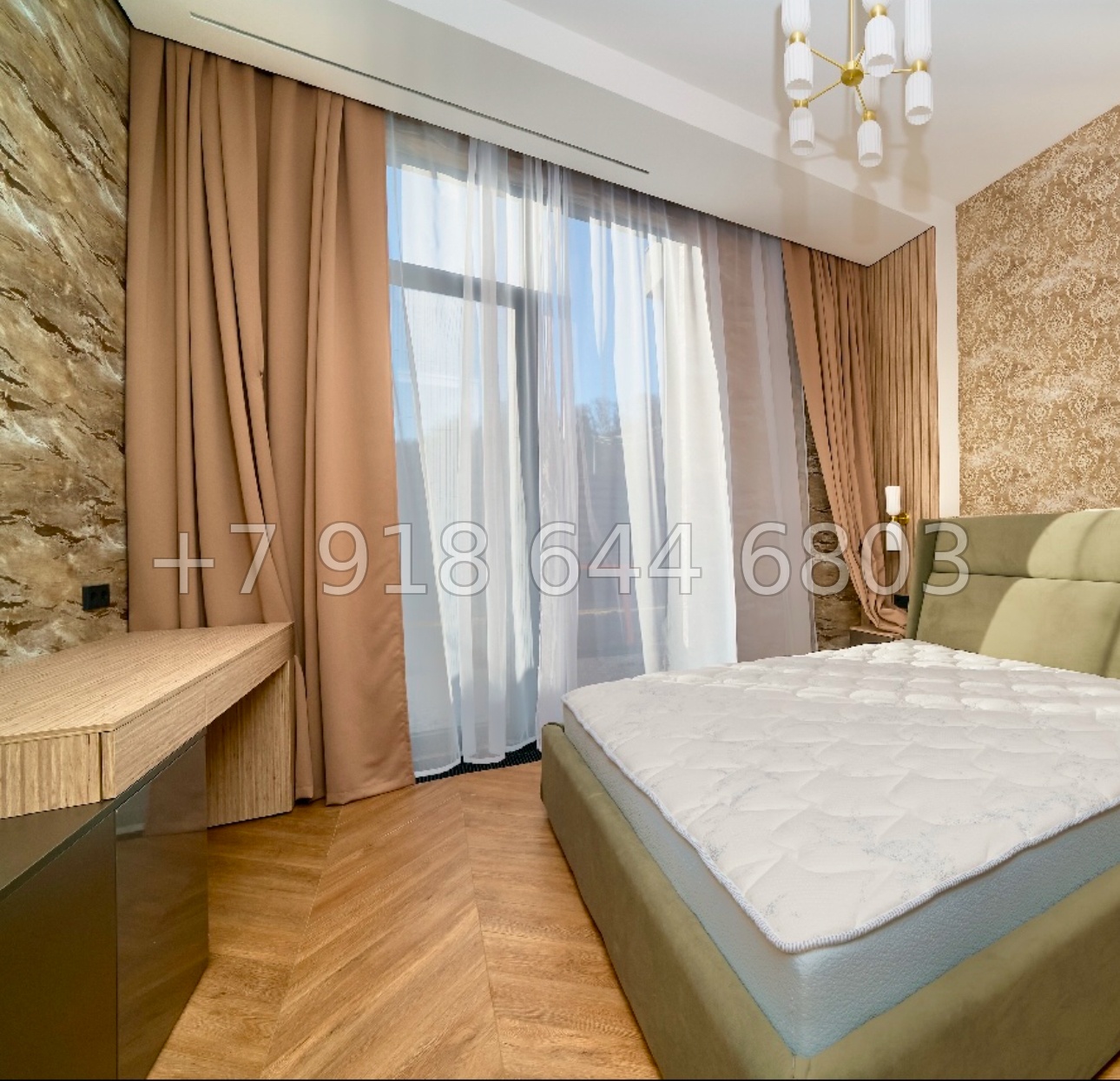 № 80 м. Дом с ремонтом в Сочи  - миниатюра 18