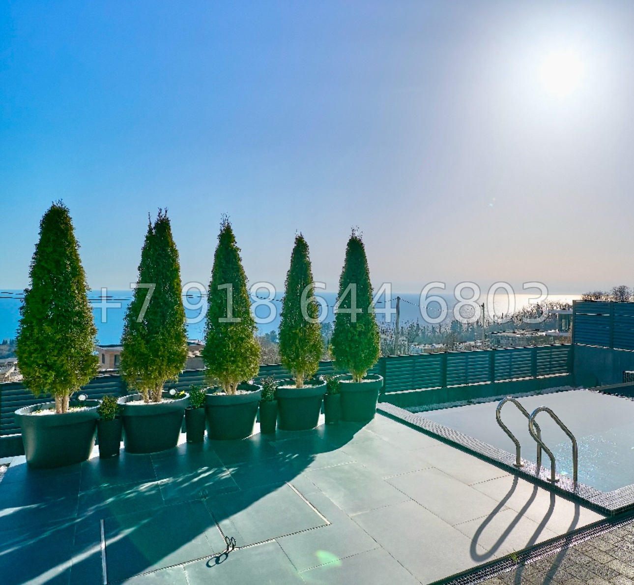 № 80 м. Дом с ремонтом в Сочи  - миниатюра 33