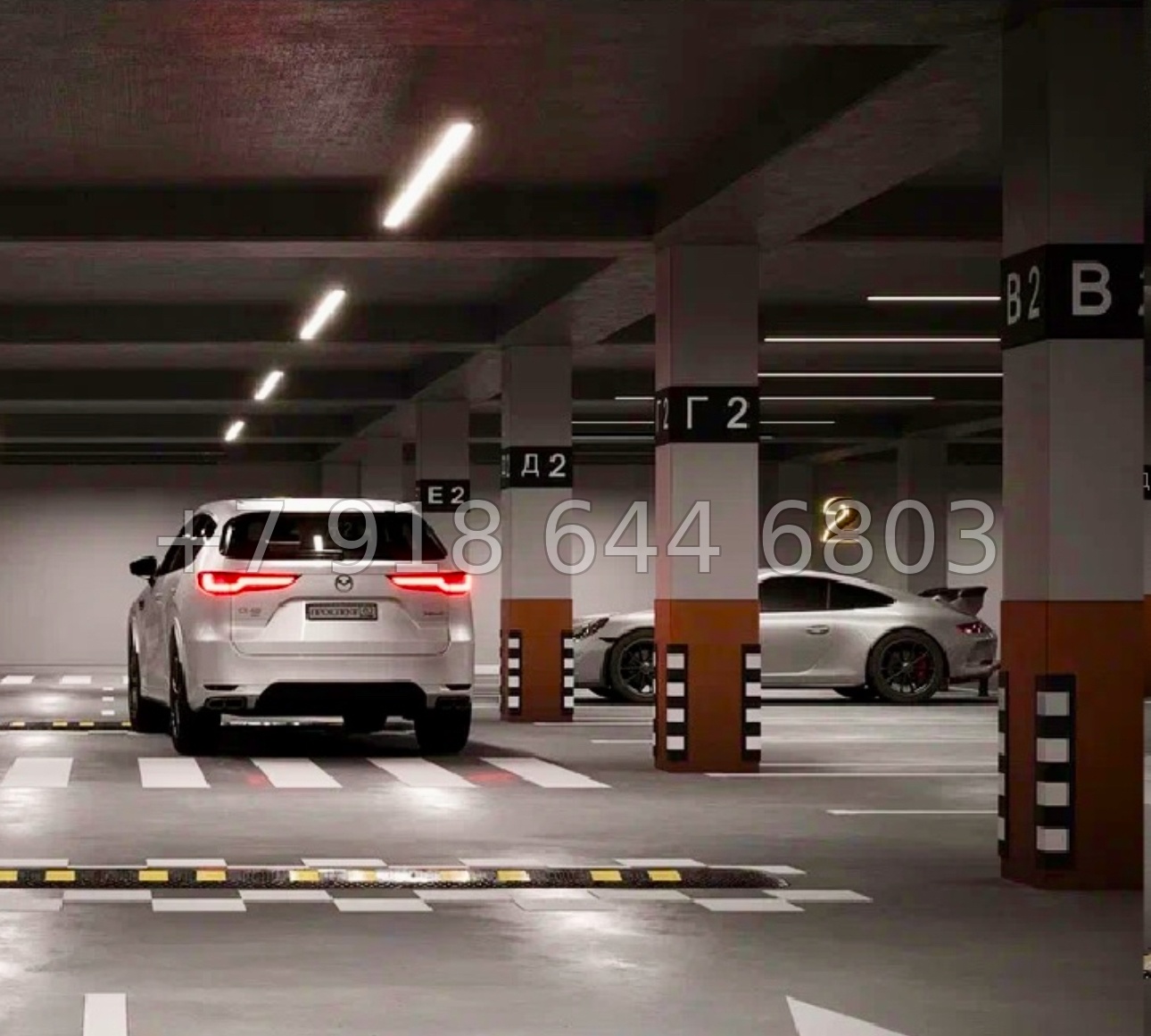 № 11 ю. Единственный в центре Евпатории дома Бизнес класса ЖК Проспект 82 - миниатюра 10