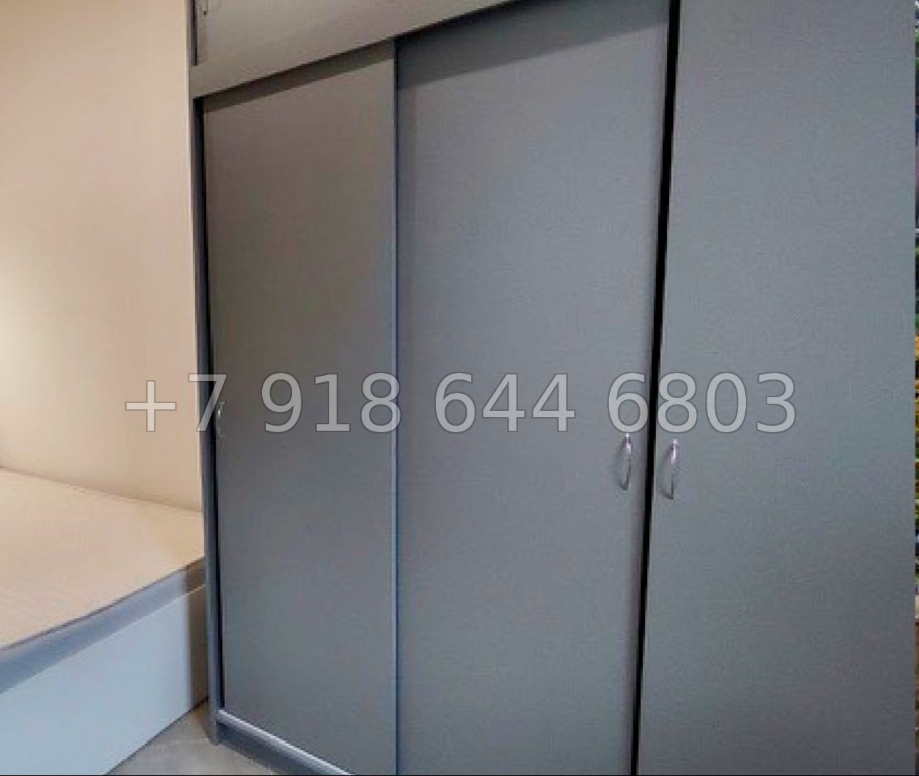 № 2г. Ялта центр. Апартаменты на море - миниатюра 11