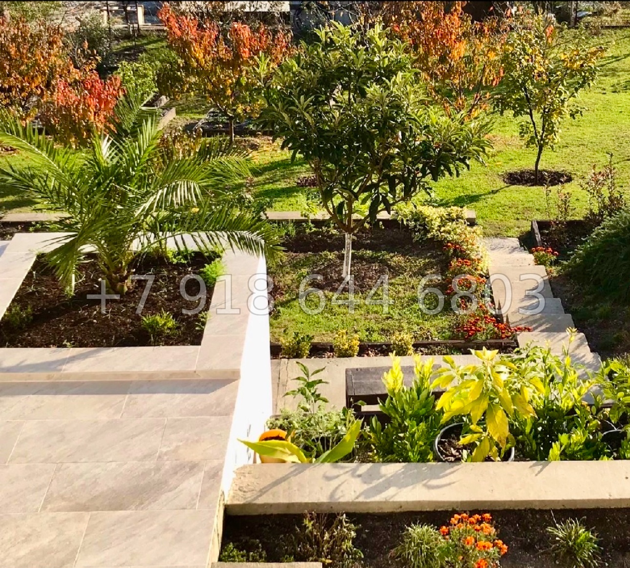 № 128 А. Дом в Сочи с ремонтом  - миниатюра 18