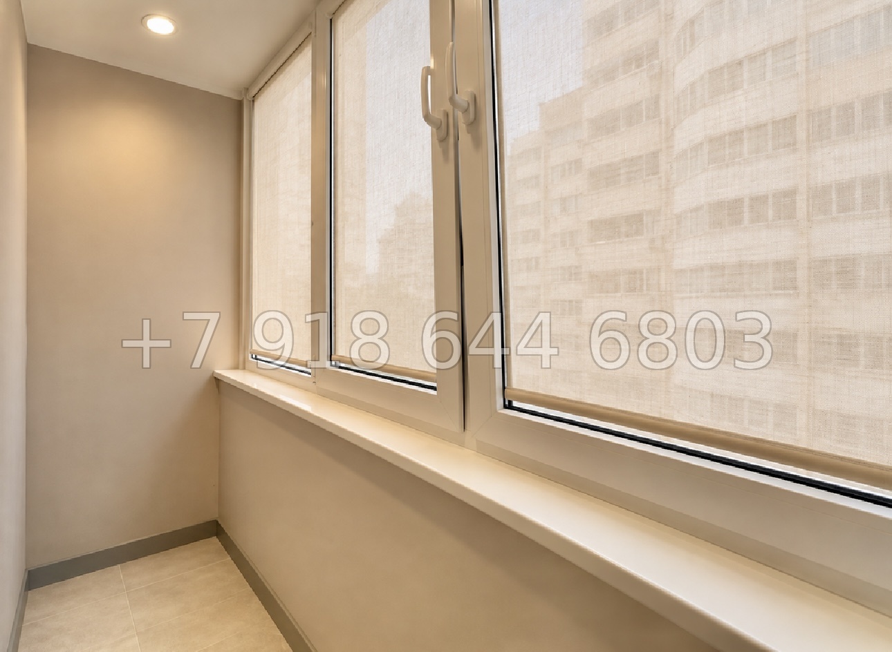 № 891. Квартира в центре Сочи  - миниатюра 15
