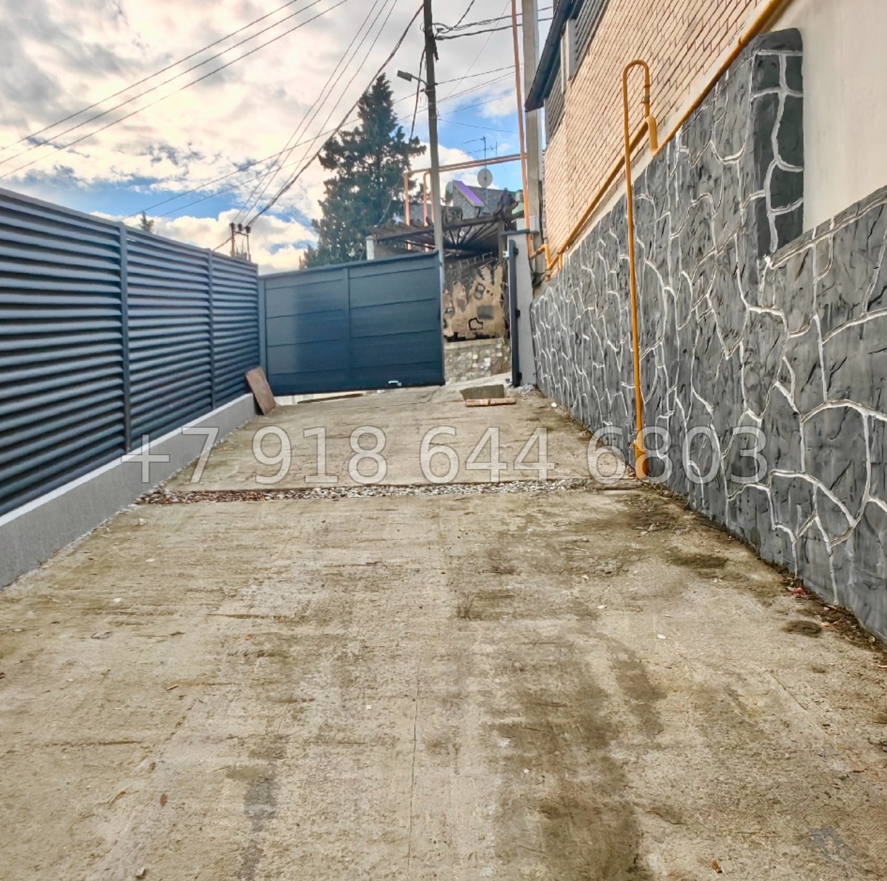 № 71в. Дом в центре Сочи. Два шага от моря - миниатюра 4