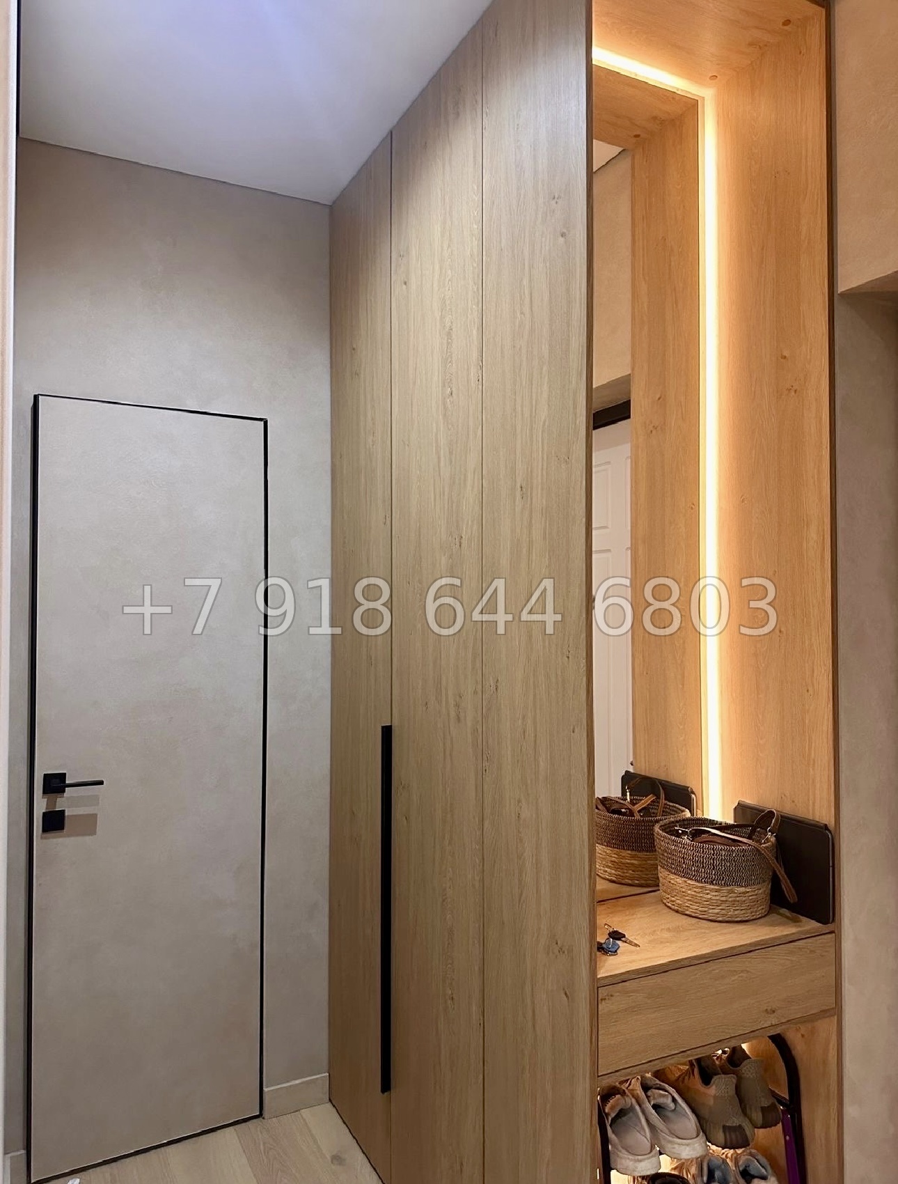 № 472 р. ЖК Меркато Сочи  - миниатюра 14