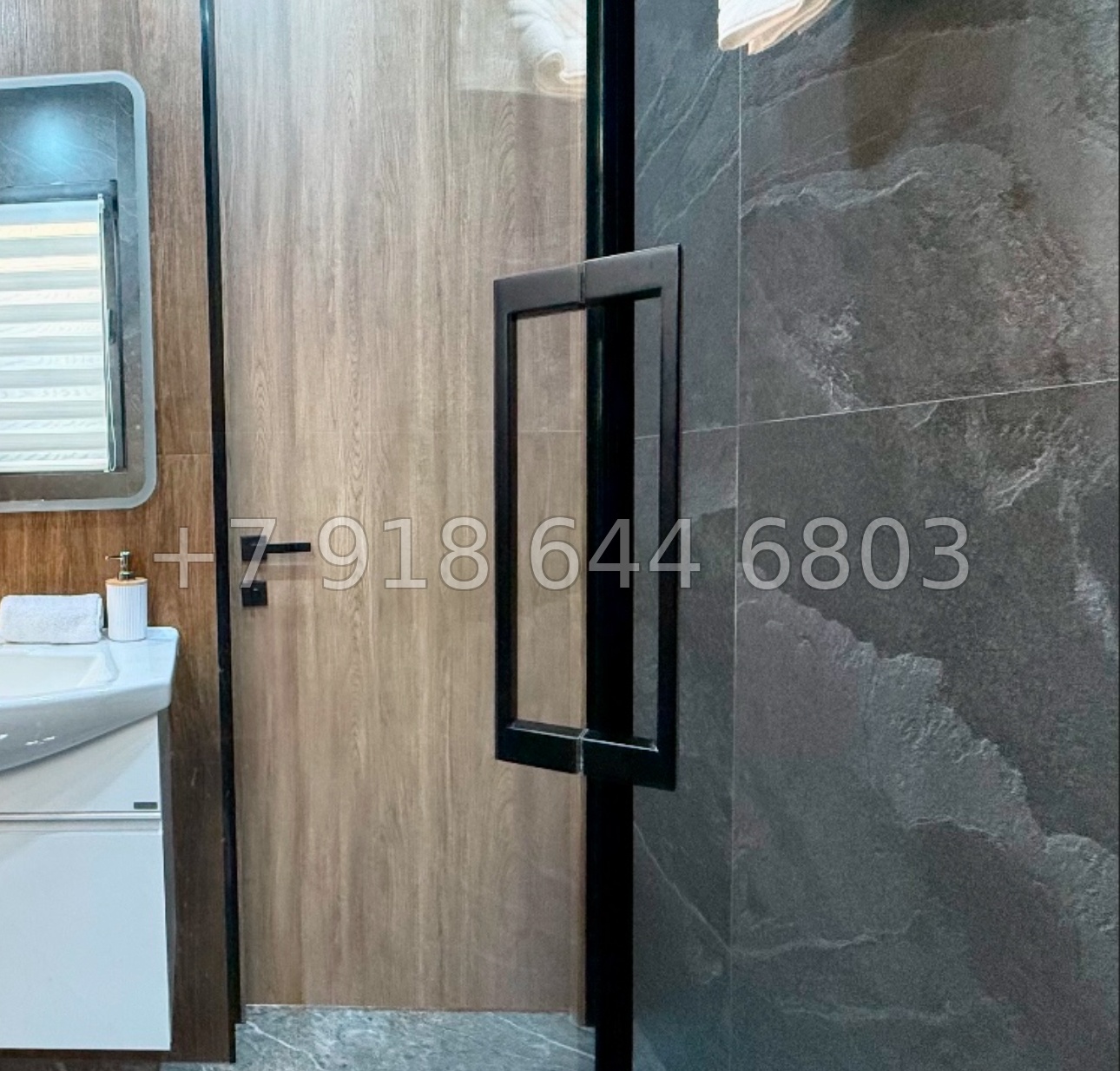 № 228 в. Дом с ремонтом в Адлере  - миниатюра 33