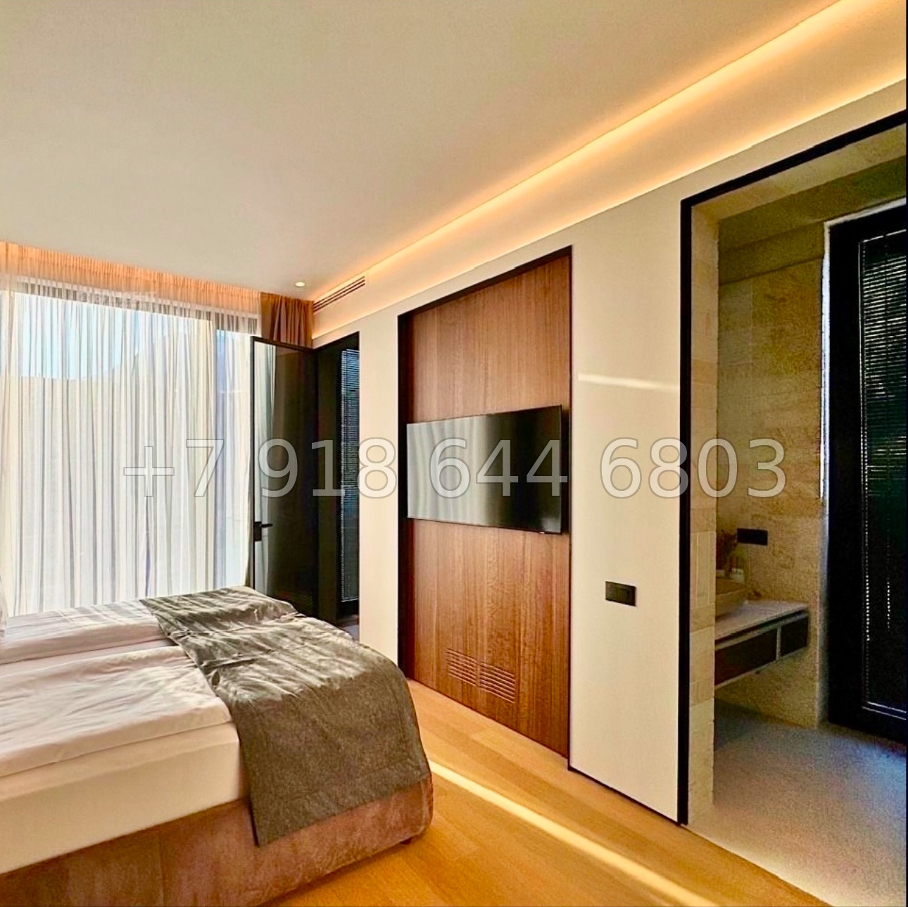 № 43 п. Дом с бассейном на Красной Поляне  - миниатюра 9