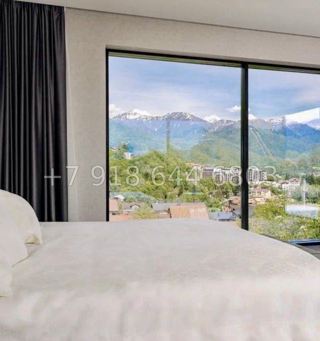 № 10 Д. Дом на Красной Поляне  - миниатюра 33