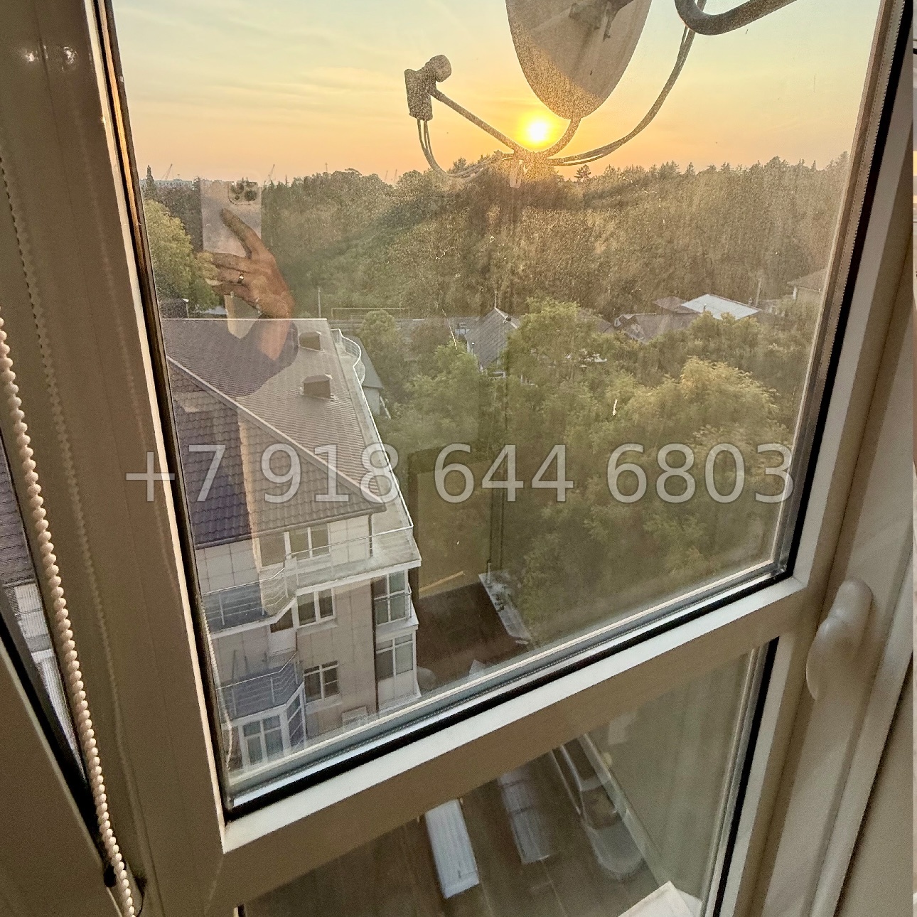 № 294 р. Квартира в Сириусе Солнечный город  - миниатюра 4