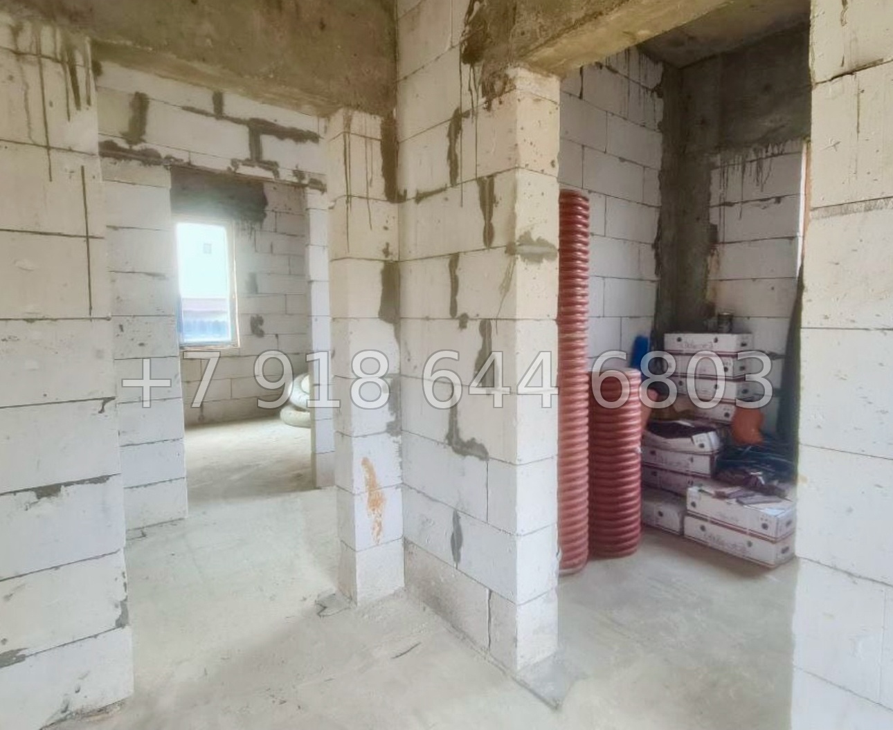 № 136 А. Дом в Адлере  - миниатюра 11