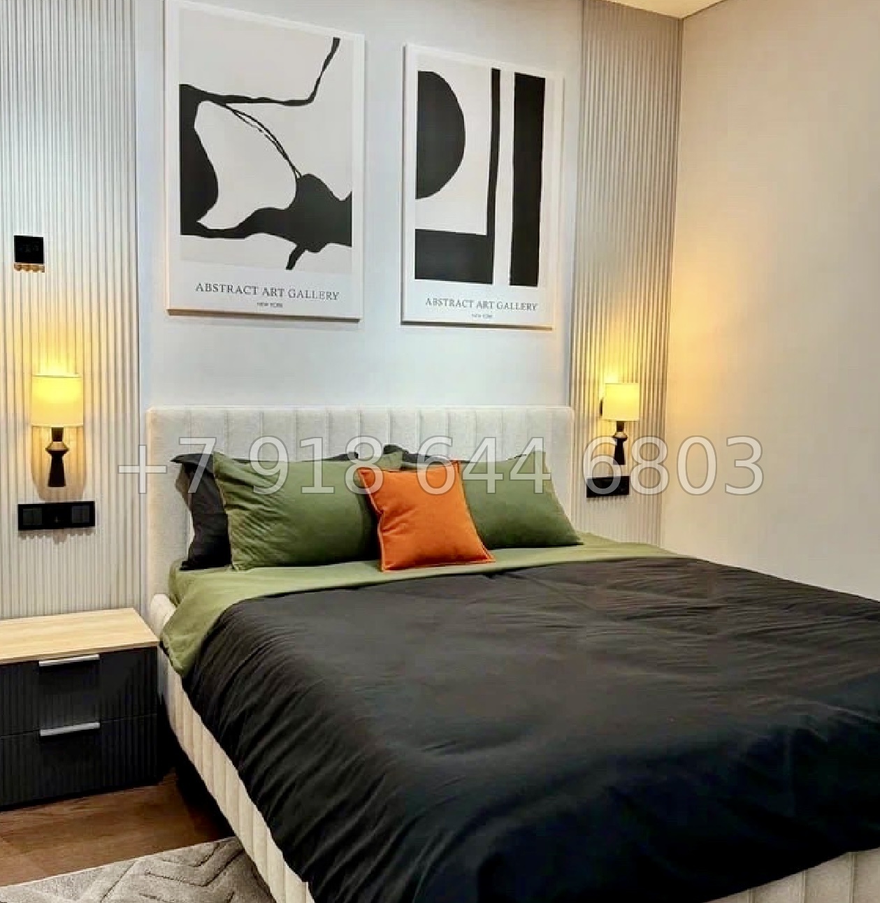 № 121 в. Дом в Адлере с ремонтом  - миниатюра 7