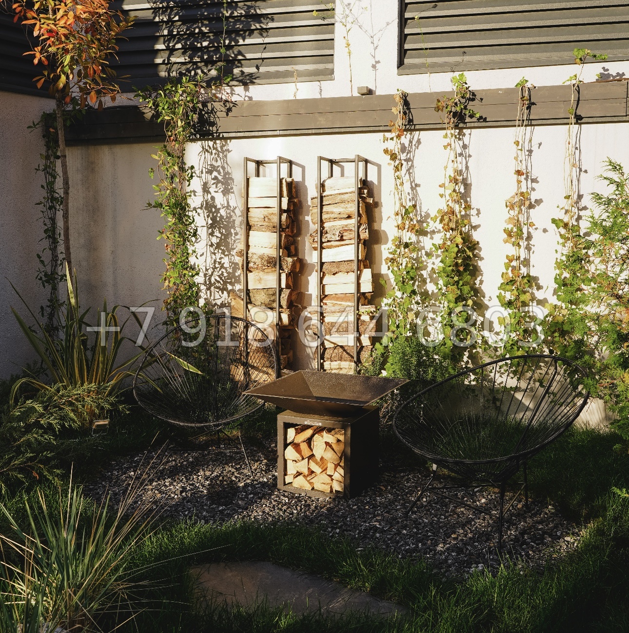 № 85 Б. Дом с бассейном и с видом на море в Сочи  - миниатюра 3