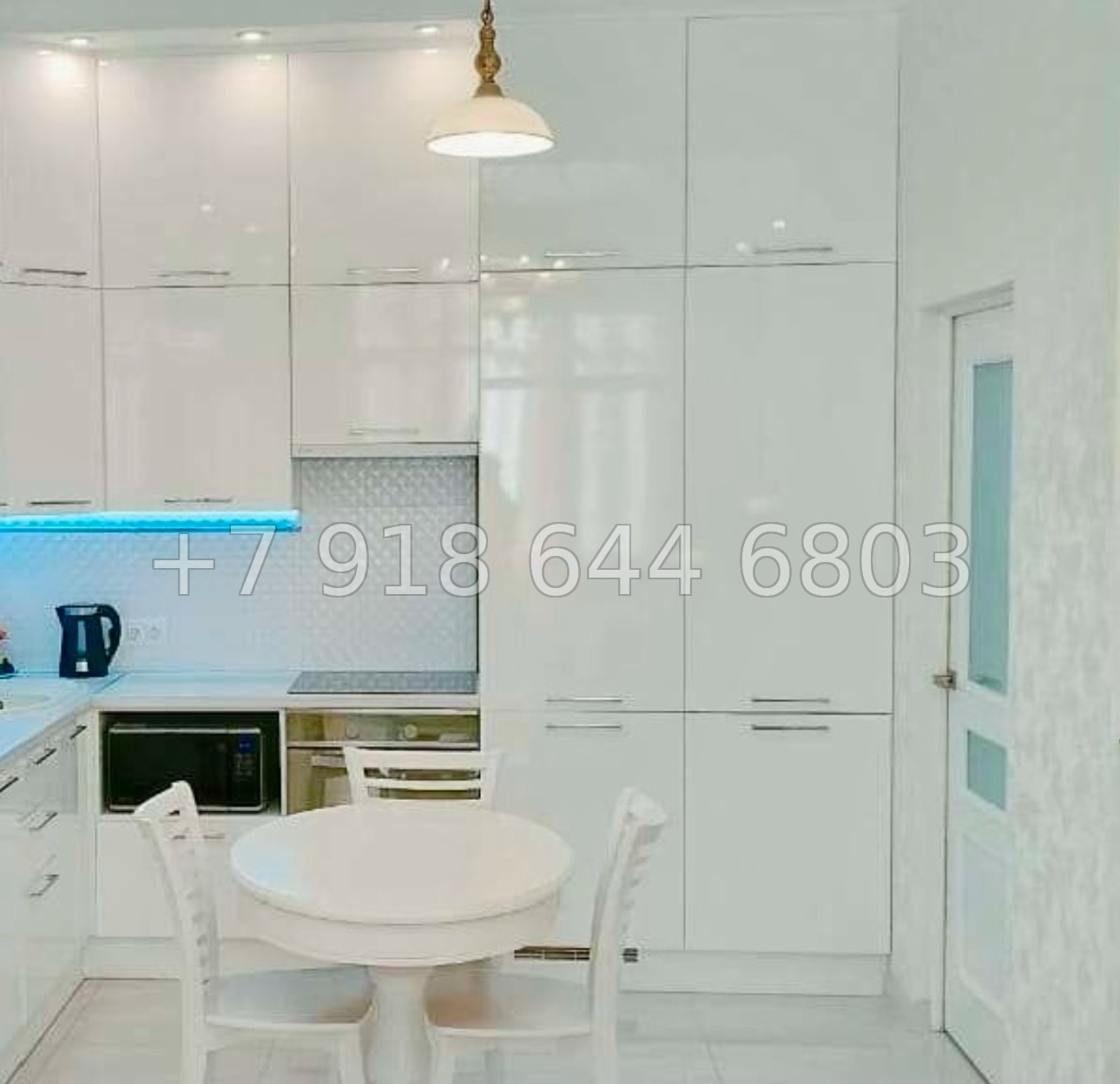 № 394 р. ЖК Москва центр города Сочи  - миниатюра 7