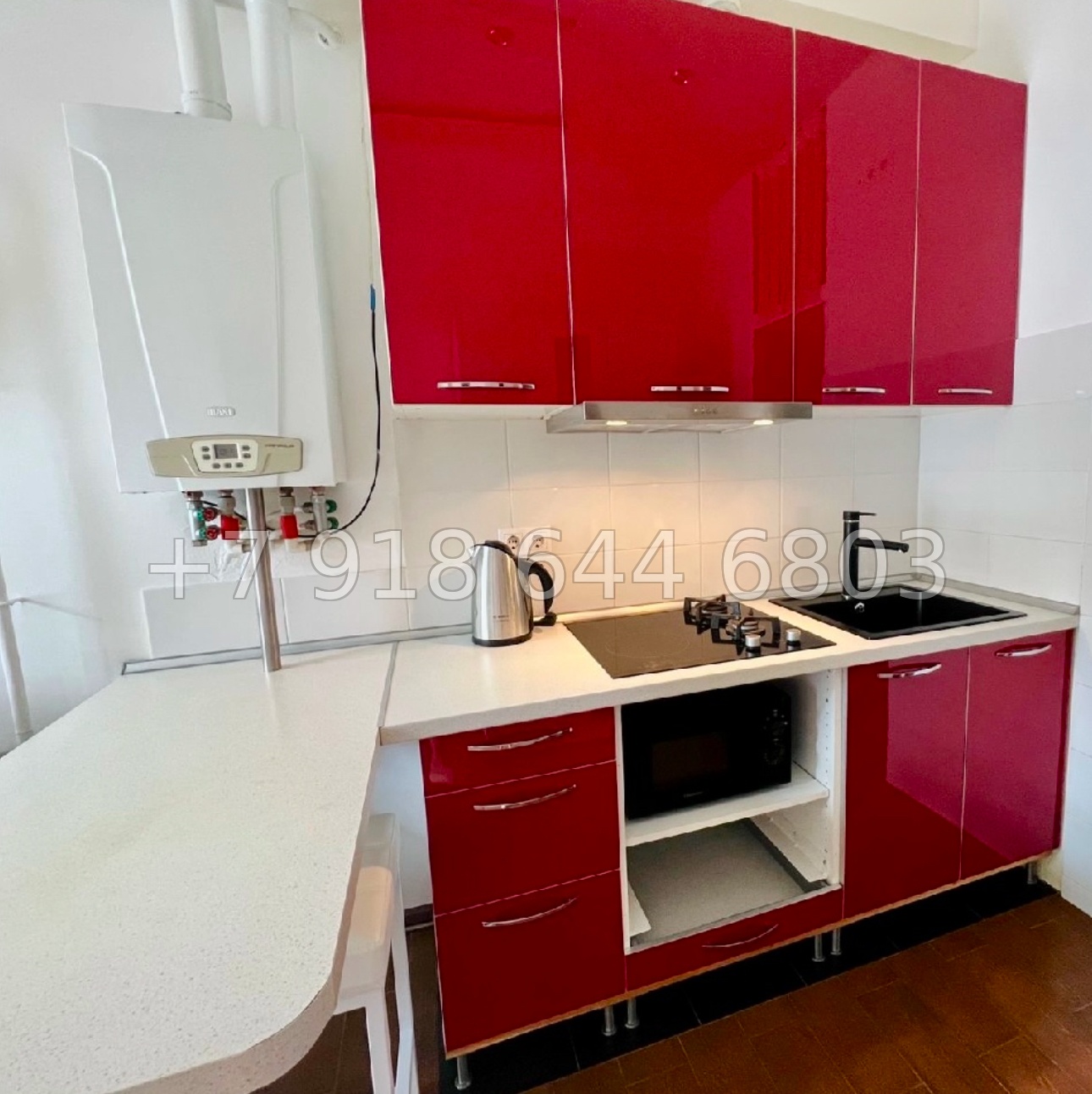 № 76 х. Жилье в Сочи  - миниатюра 1