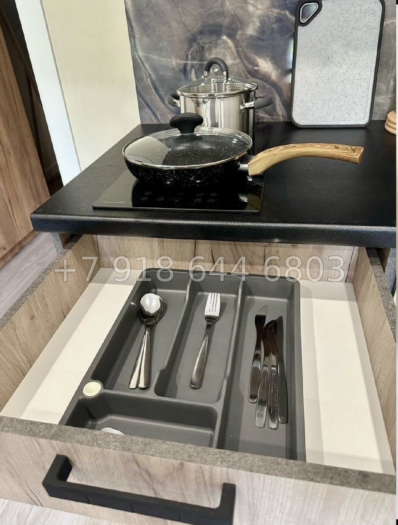 № 74 ш. Апартаменты в ЖК Летний Сочи  - миниатюра 2