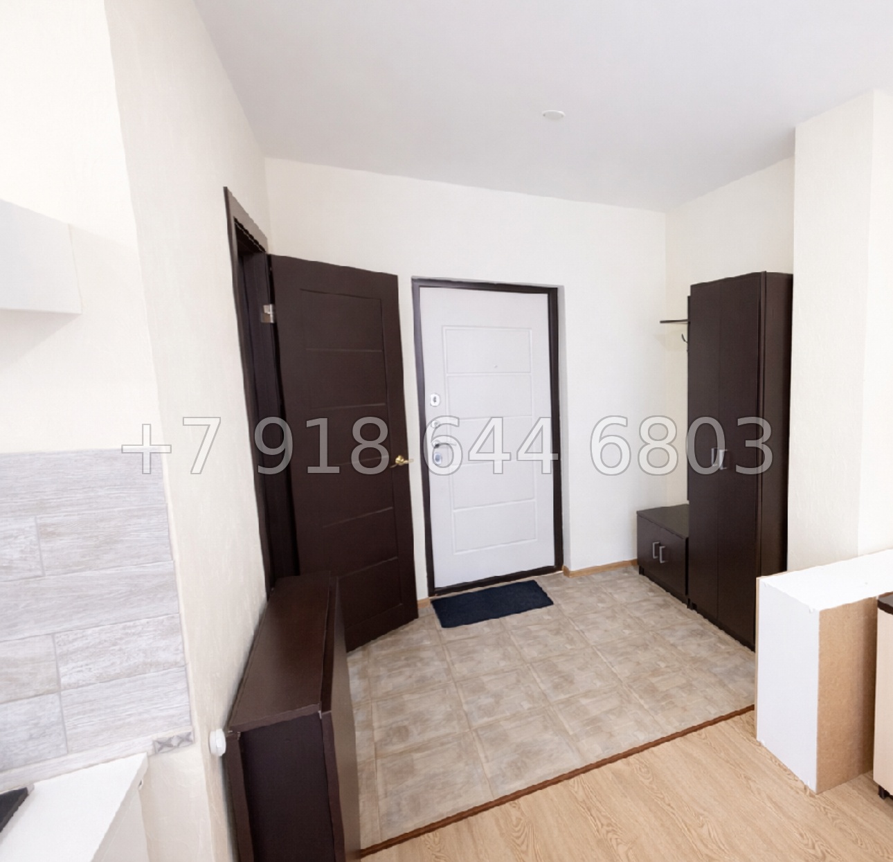 № 142 п. Квартира в Адлере недалеко от моря  - миниатюра 5