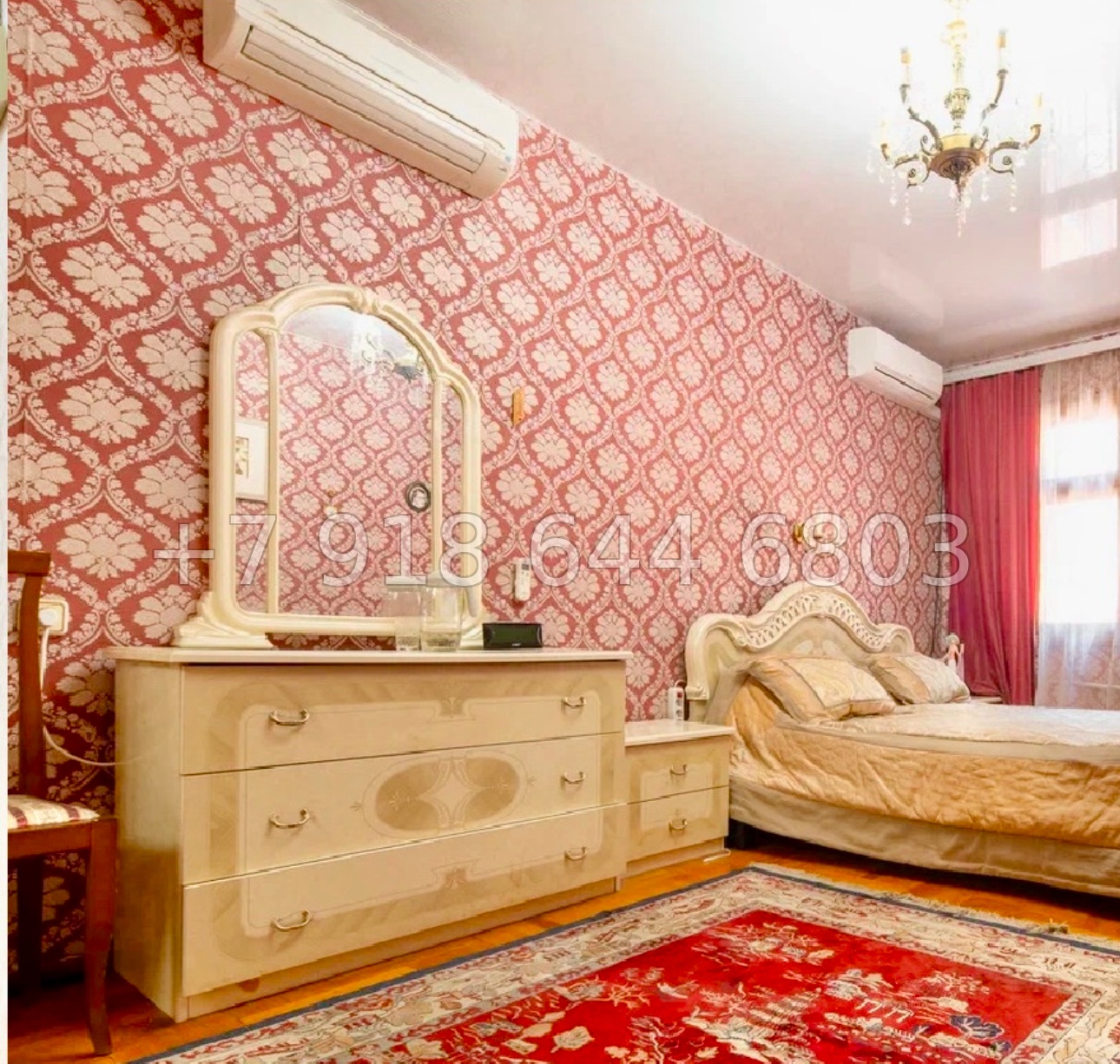 № 198 Б. Дом с ремонтом и мебелью. Вид на море. Сочи Хоста  - миниатюра 30