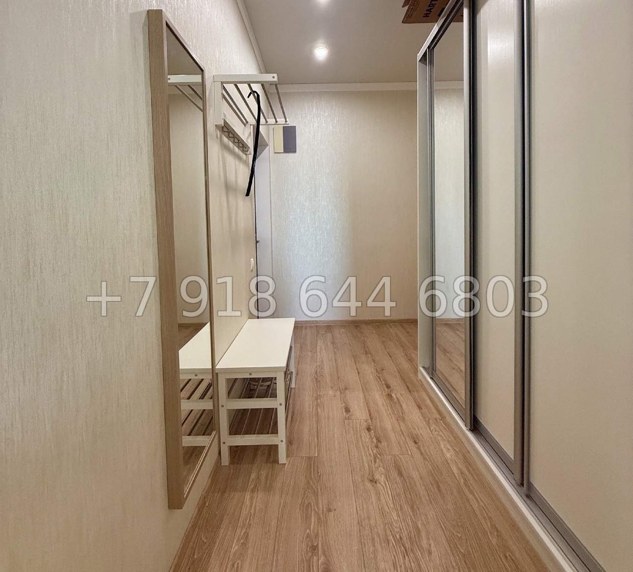 № 274 р. Квартира в Сочи  - миниатюра 9