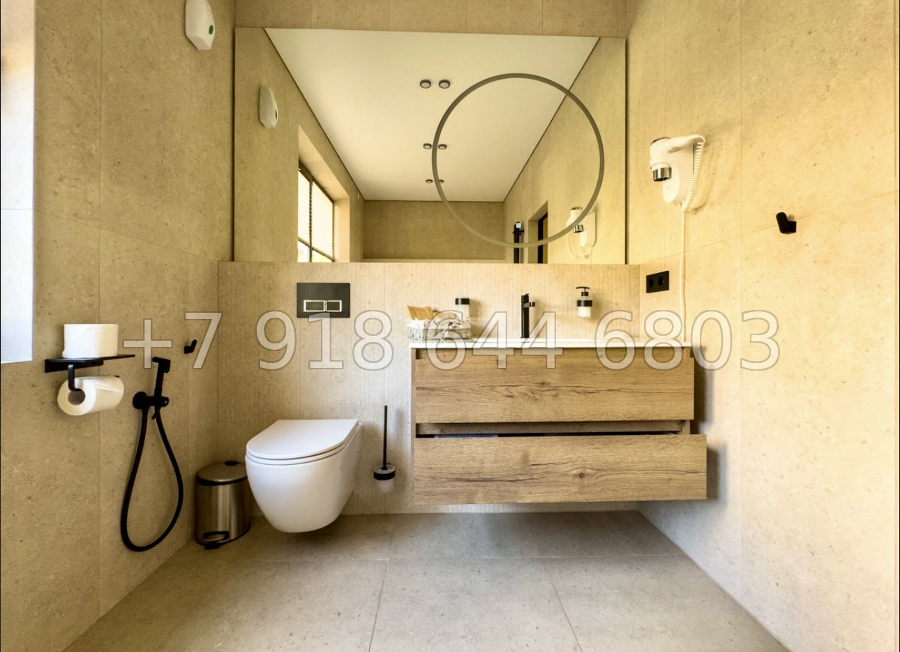 № 1 М. Дом в Сириусе  - миниатюра 13