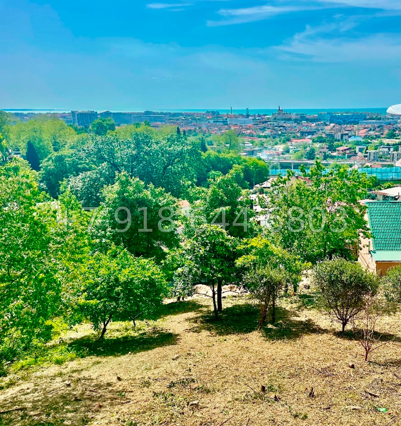 № 7у. Земля рядом с Сириусом  - миниатюра 1