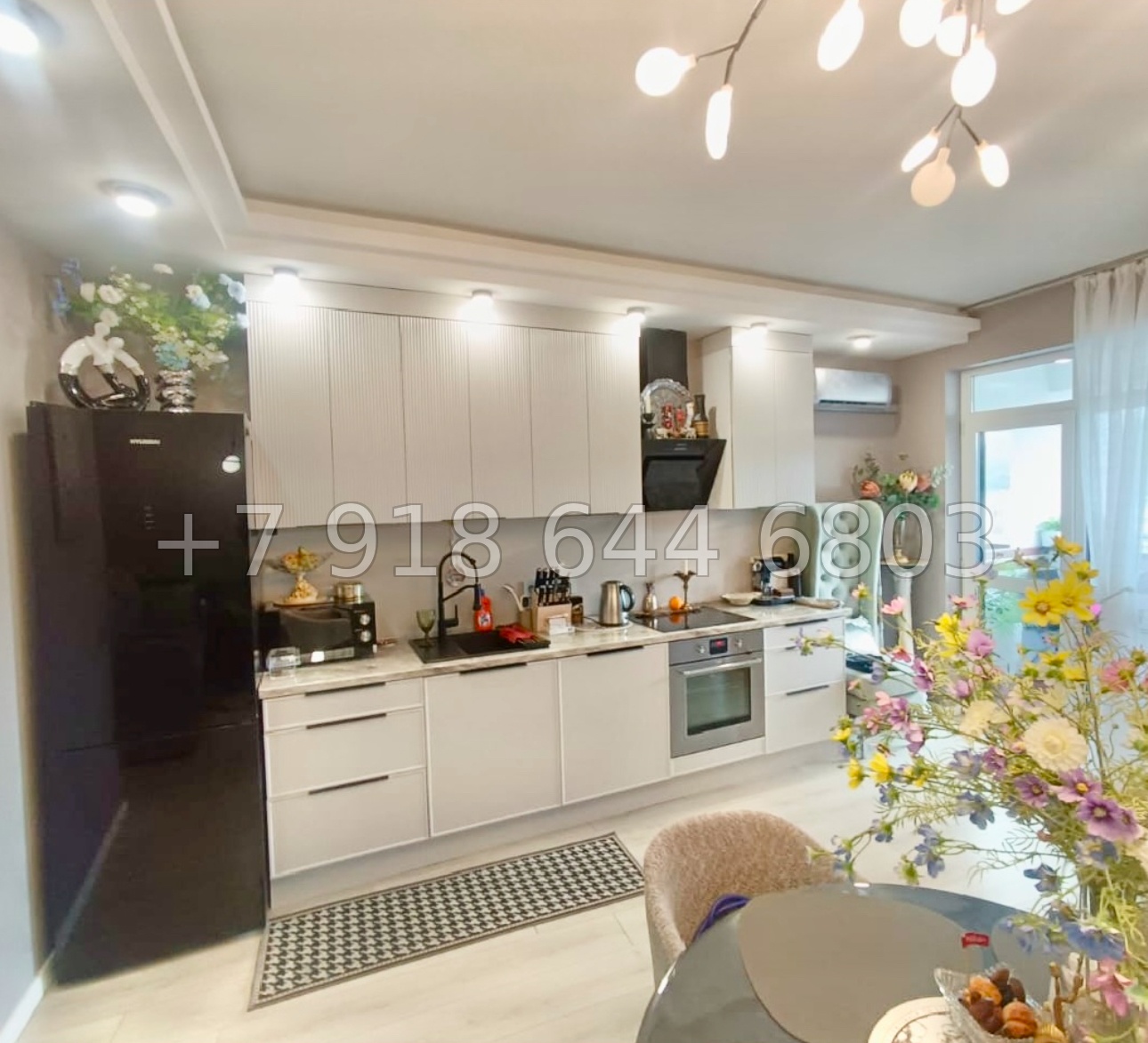 № 569 р. ЖК Парк Горького Сочи  - миниатюра 5