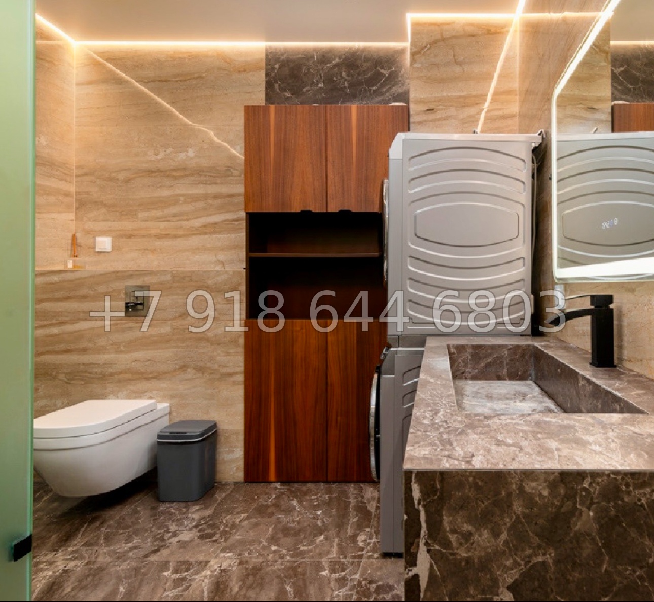 № 58в. Дом с видом на море в городе Сочи. - миниатюра 36