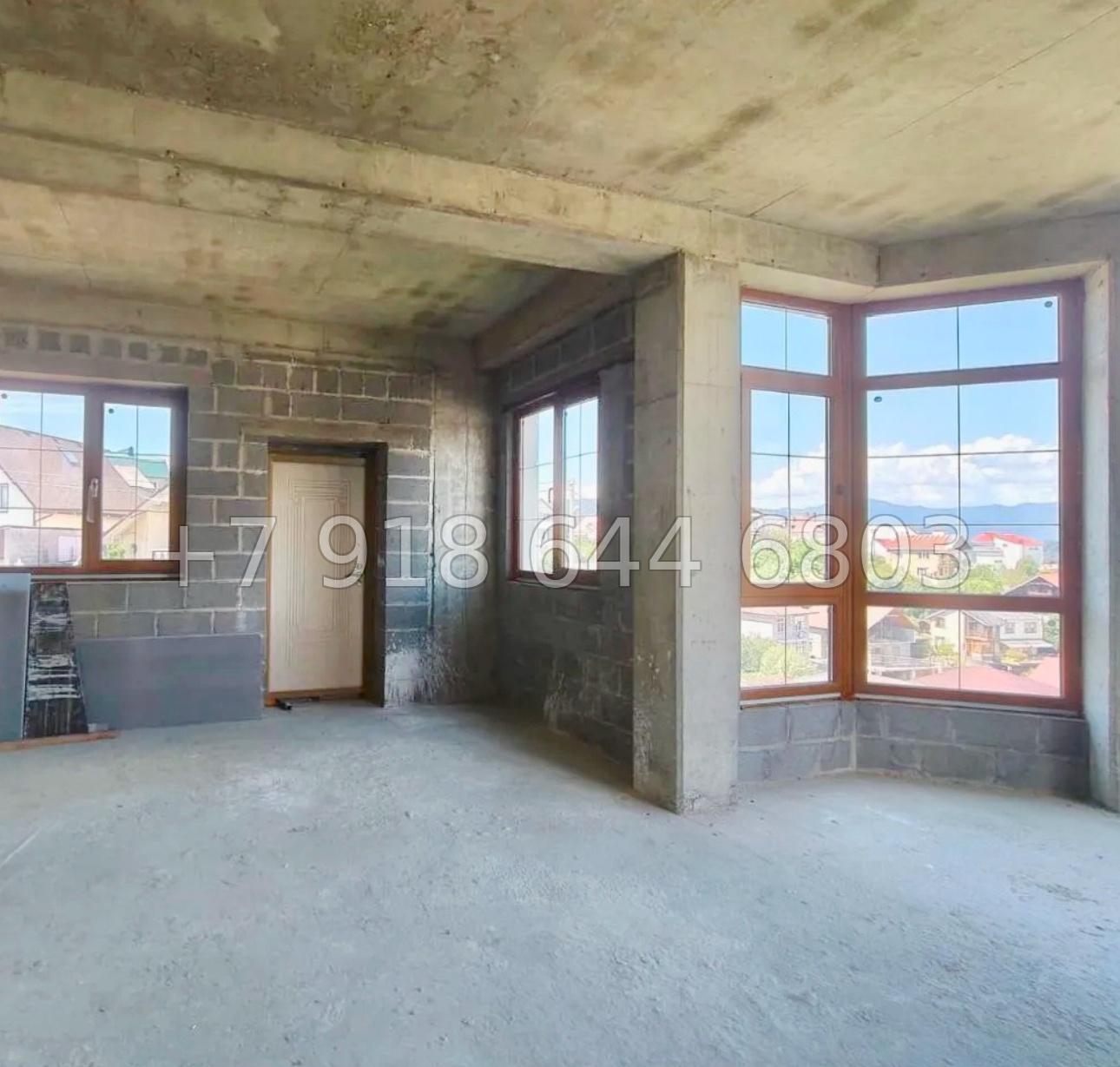 № 257 в. Дом в Центральном районе города Сочи  - миниатюра 8