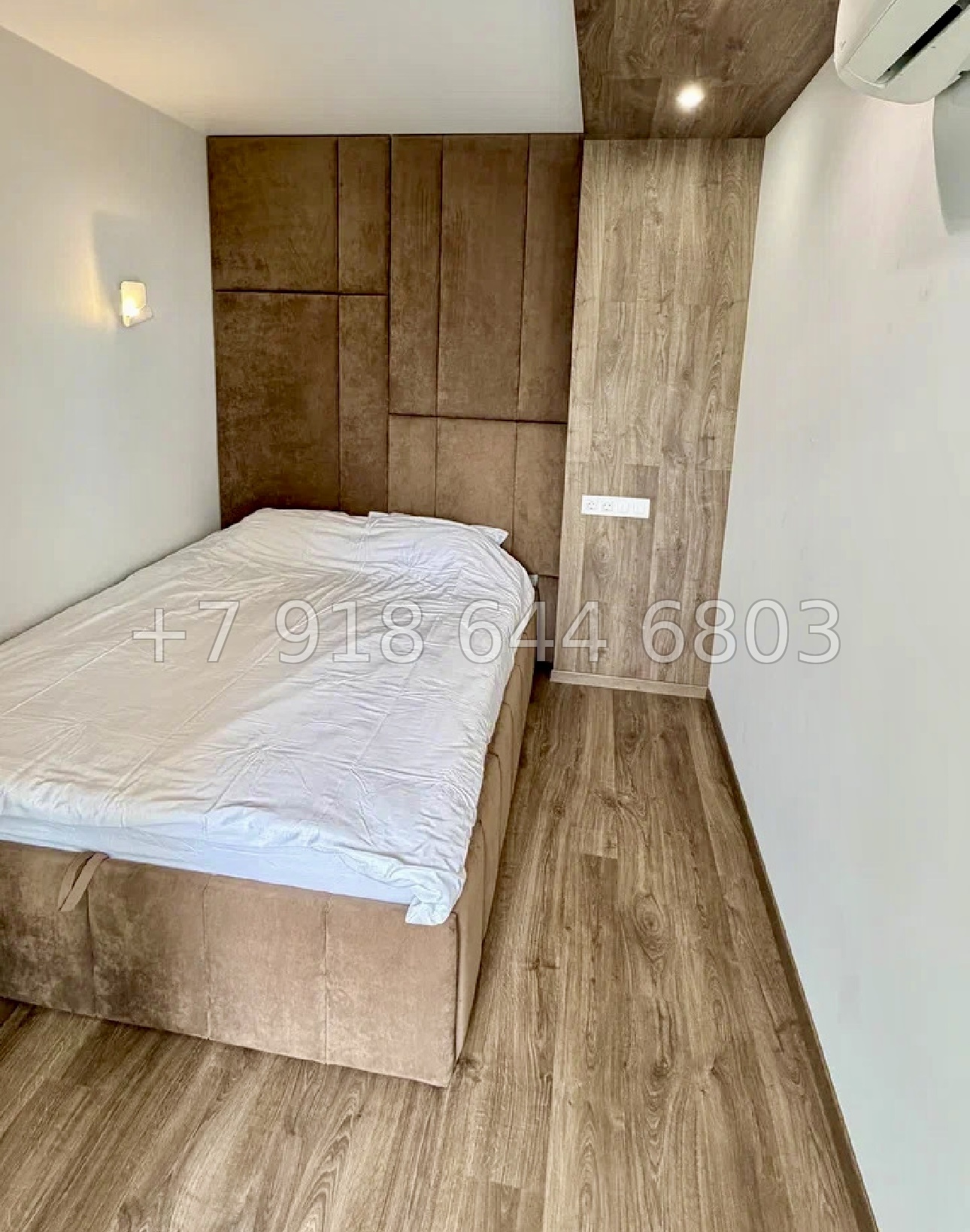 № 422 р. ЖК Виктория Сочи. Квартира у парка Ривьера  - миниатюра 13