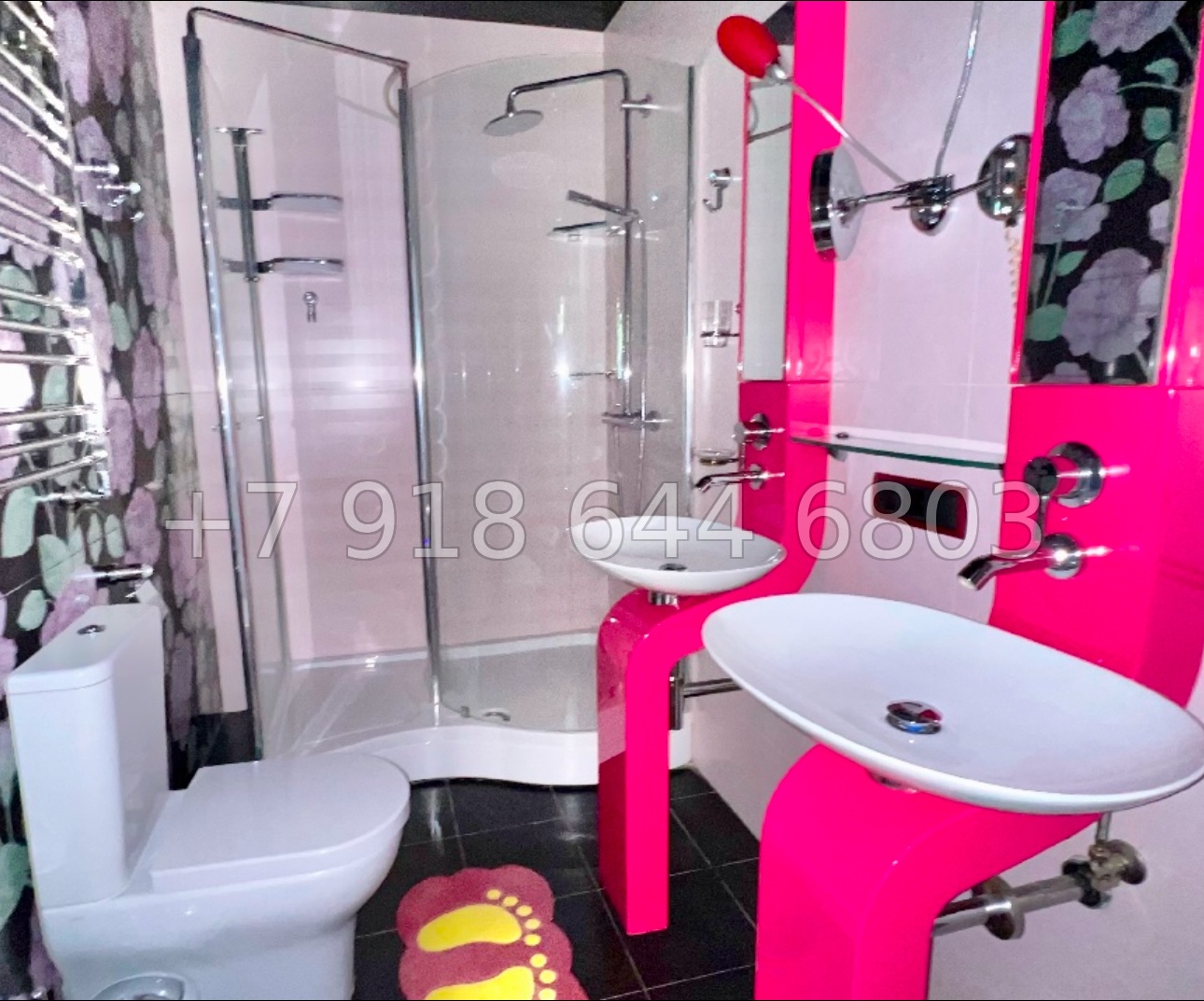 № 47 м. Дом в центре города Сочи  - миниатюра 7