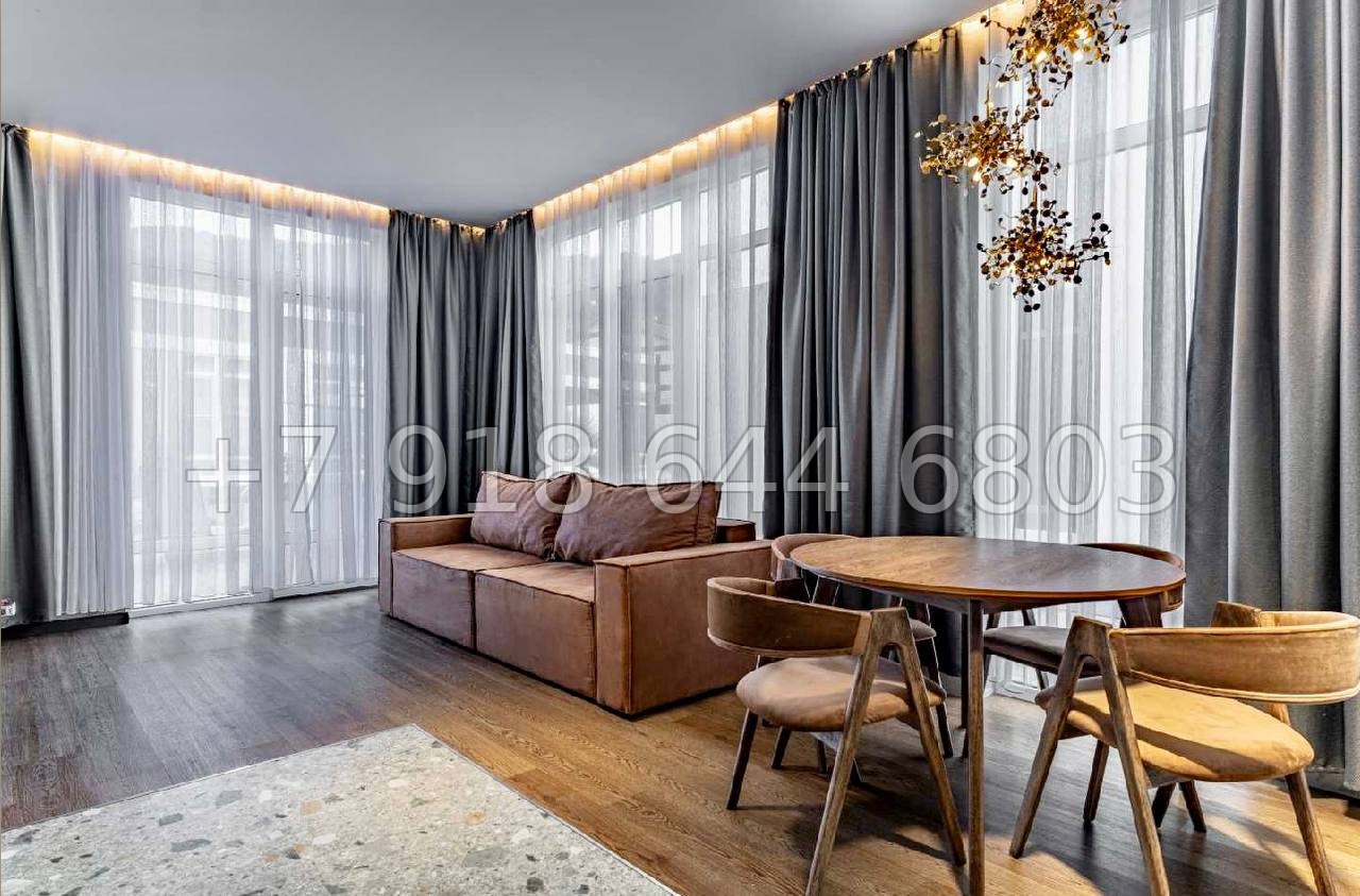 № 1 А. Дом на море в Адлере  - миниатюра 20