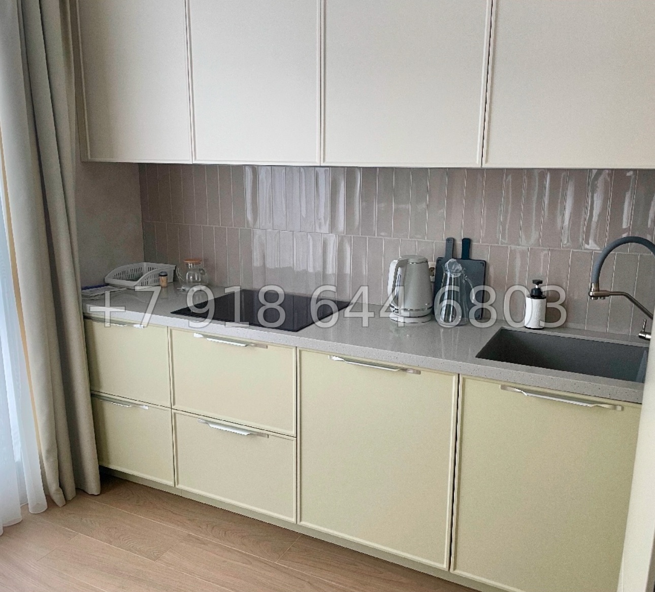 № 253 в. Дом с ремонтом в Адлере  - миниатюра 18