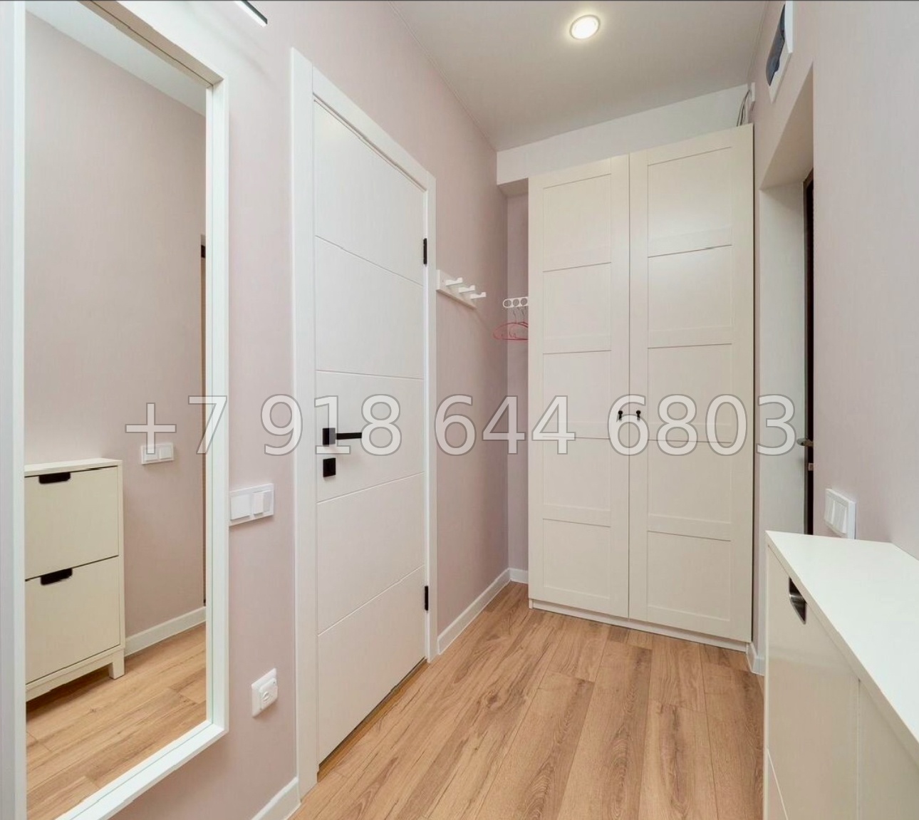 № 308 р. Квартира в Сириусе  - миниатюра 18