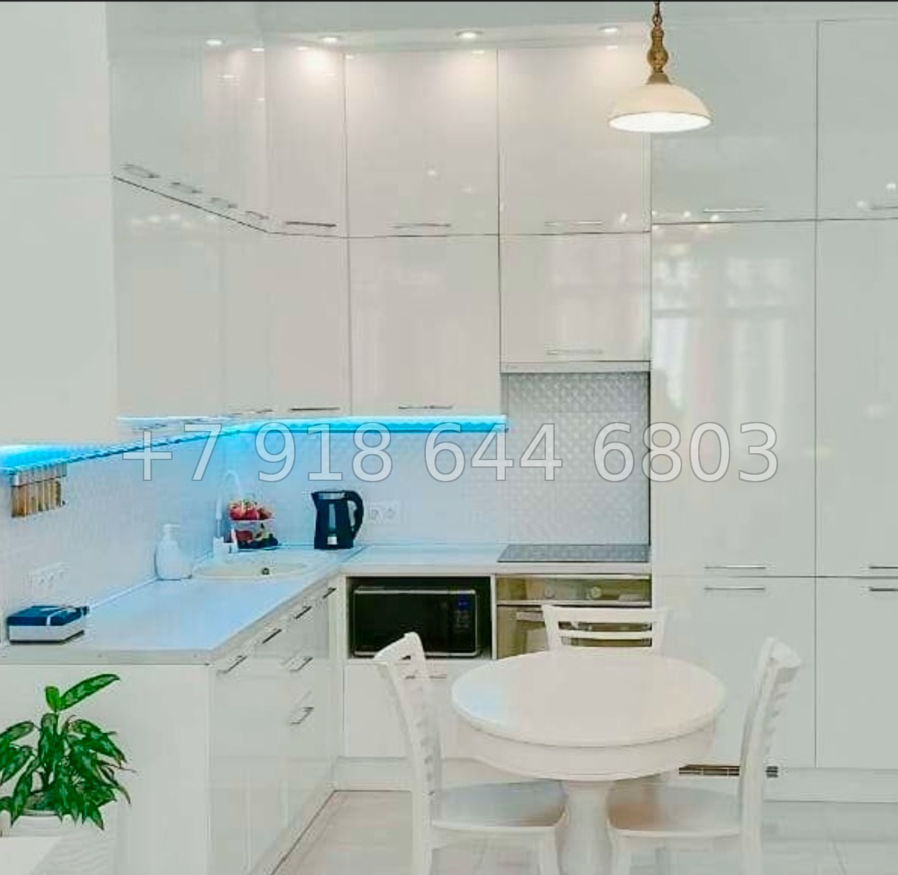 № 394 р. ЖК Москва центр города Сочи  - миниатюра 3