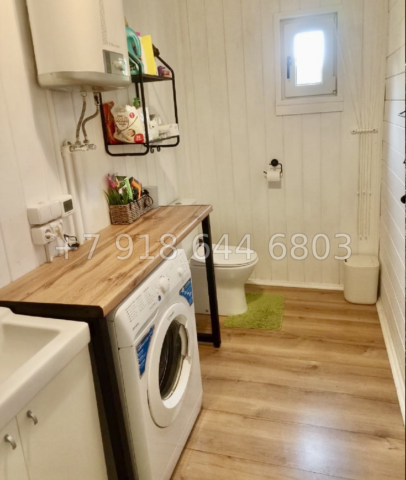 № 125 А. Дом с ремонтом в Адлере  - миниатюра 23