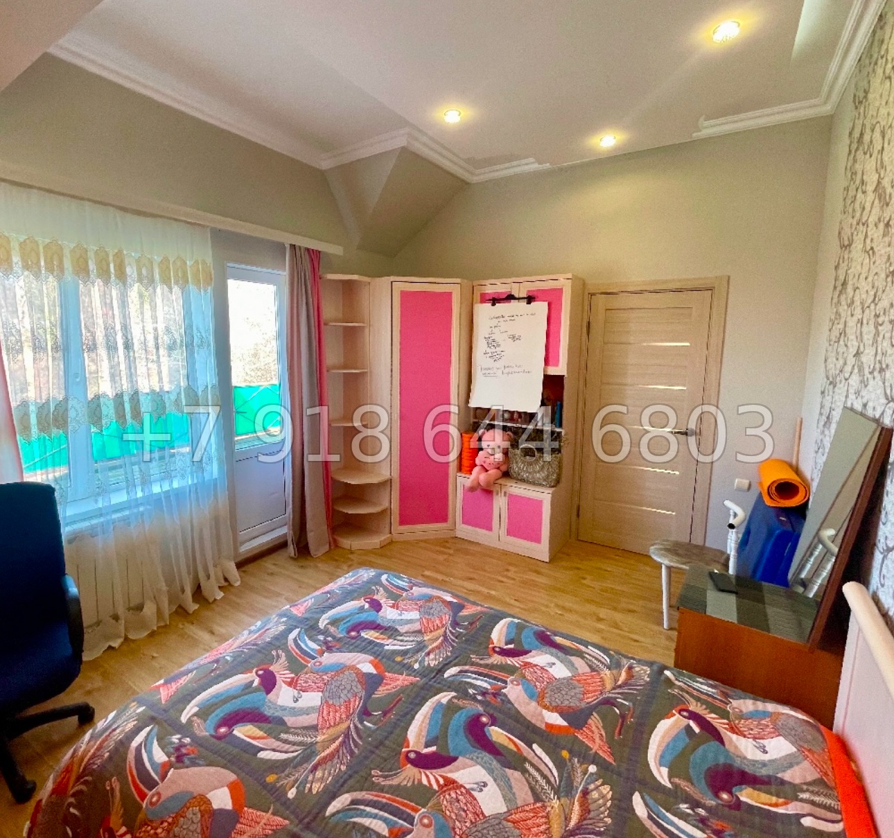 № 115 Б. Дом в Сочи с ремонтом  - миниатюра 19