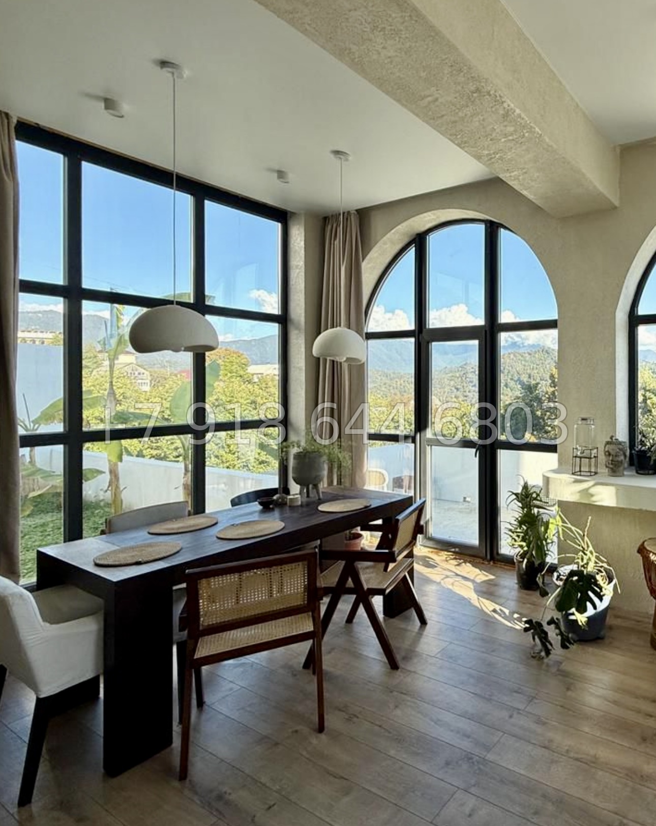 № 16 А. Два дома на выбор в Адлере  - миниатюра 10