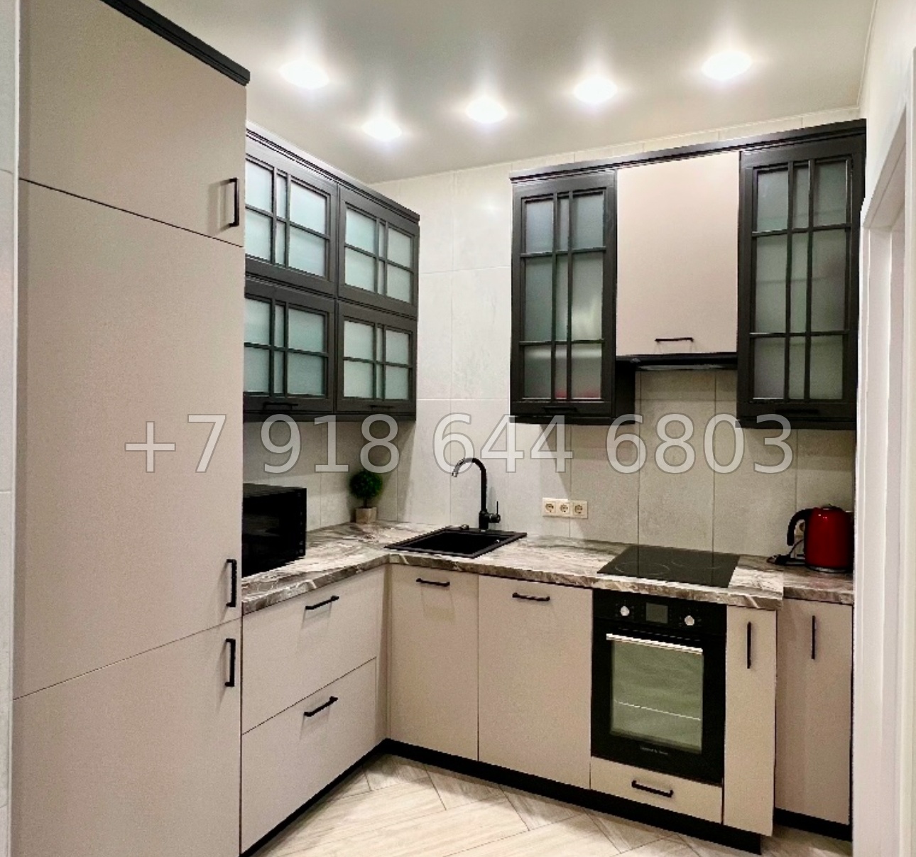 № 498 р. ЖК Москва Сочи  - миниатюра 8