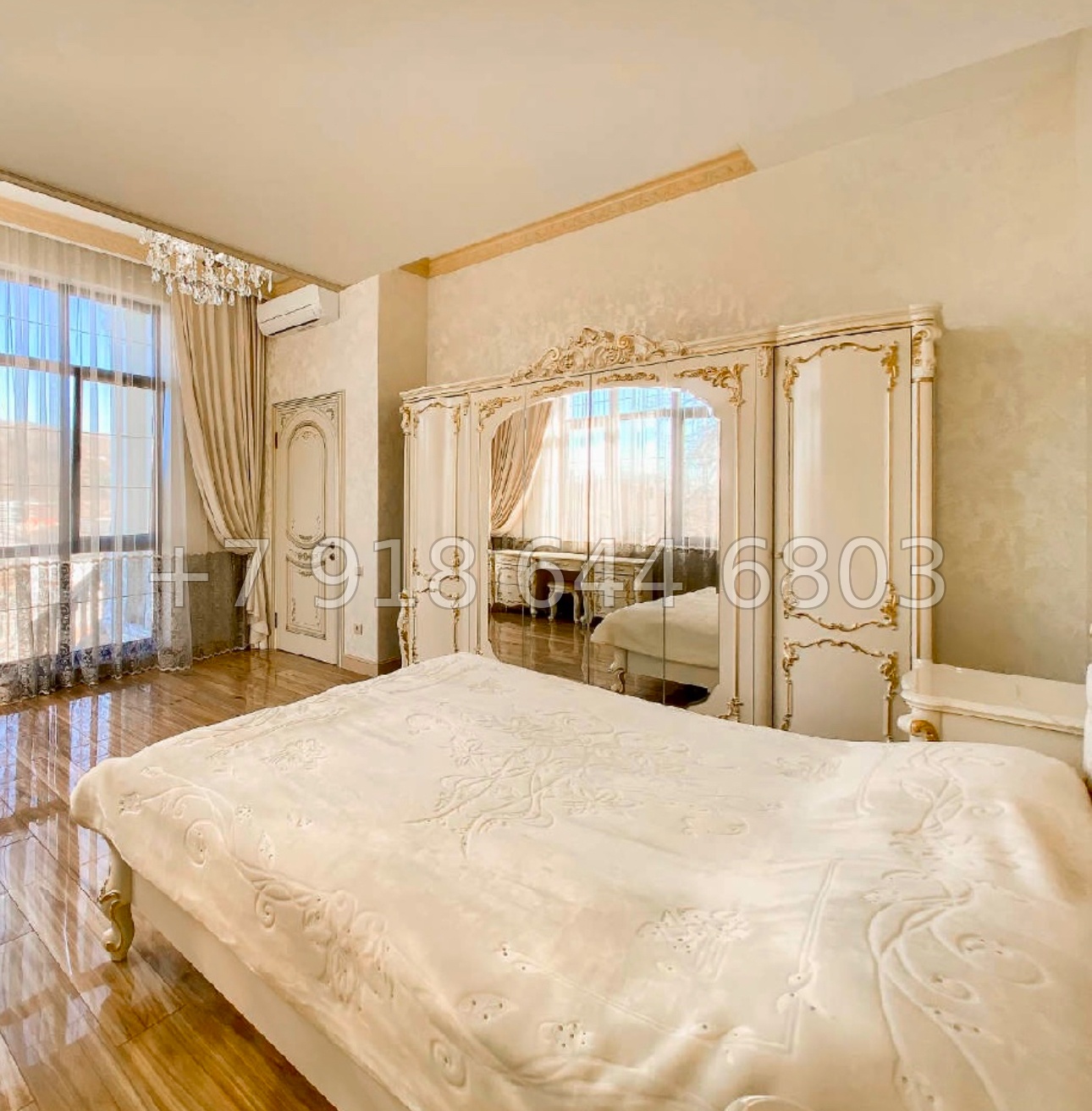 № 49в. Дом в Сочи с хорошим видом и хорошим ремонтом  - миниатюра 19