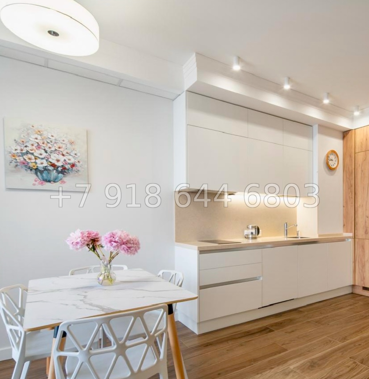 № 501 р. Элитная недвижимость в Сочи  - миниатюра 14