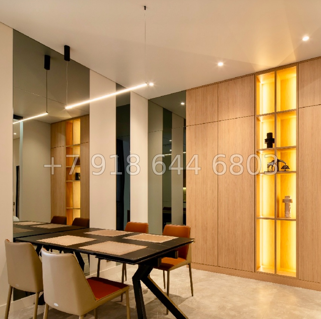 № 575 р. ЖК Лазурный Берег Сочи  - миниатюра 10