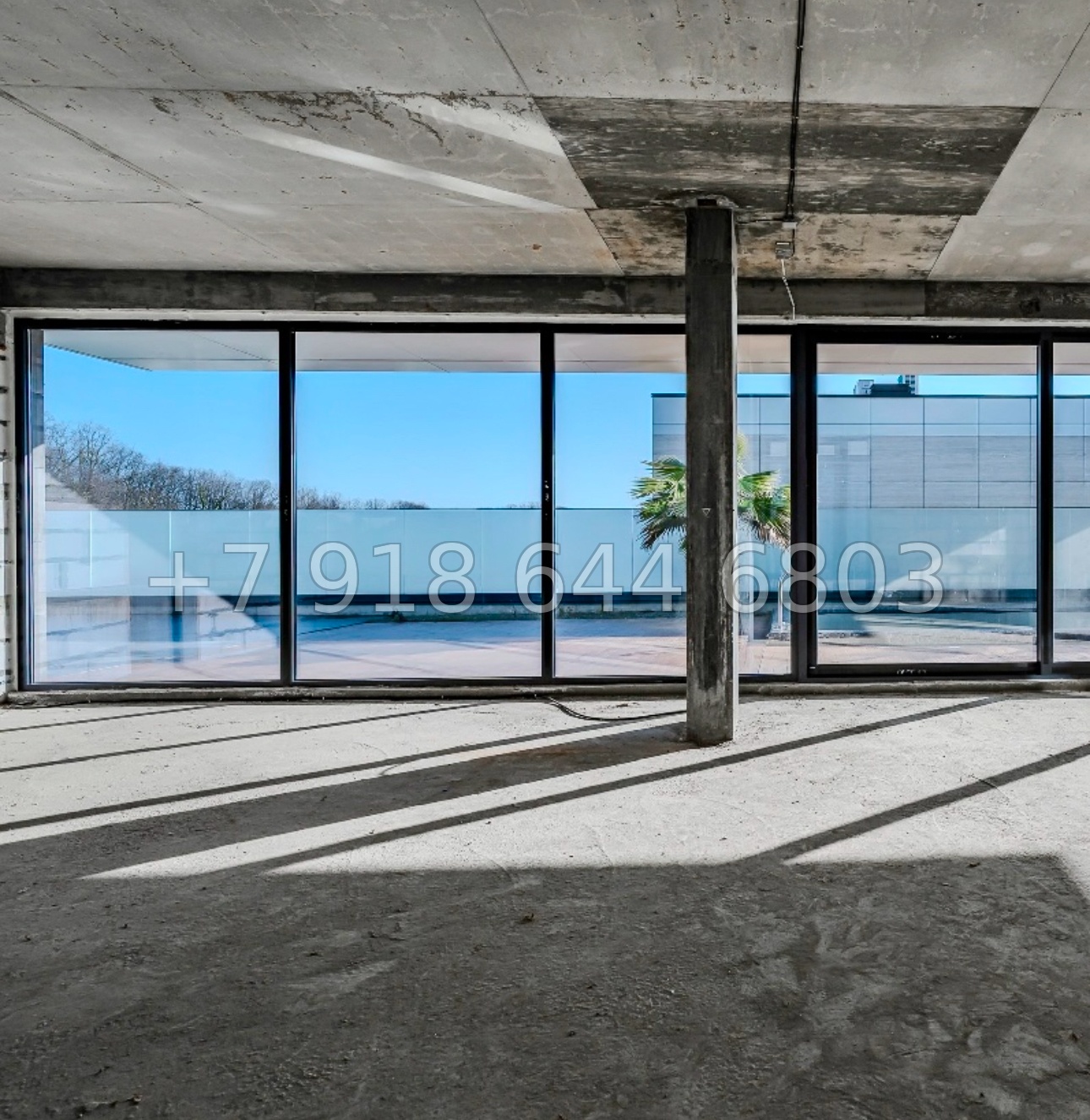 № 214 Б. Дом с видом на море в Сочи  - миниатюра 26