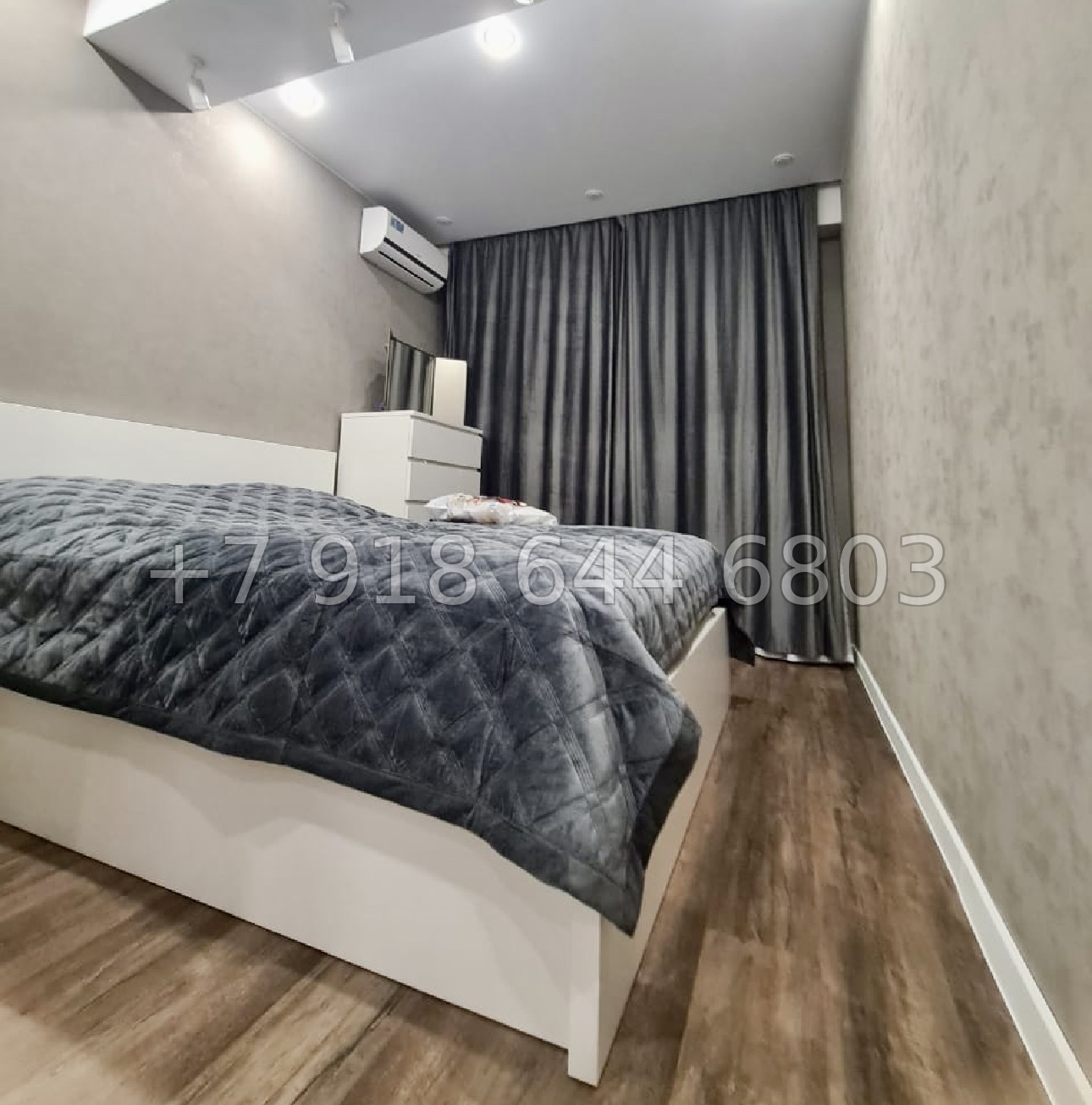 № 441 р. Квартира на Макаренко в Сочи Вишневый Парк - миниатюра 12