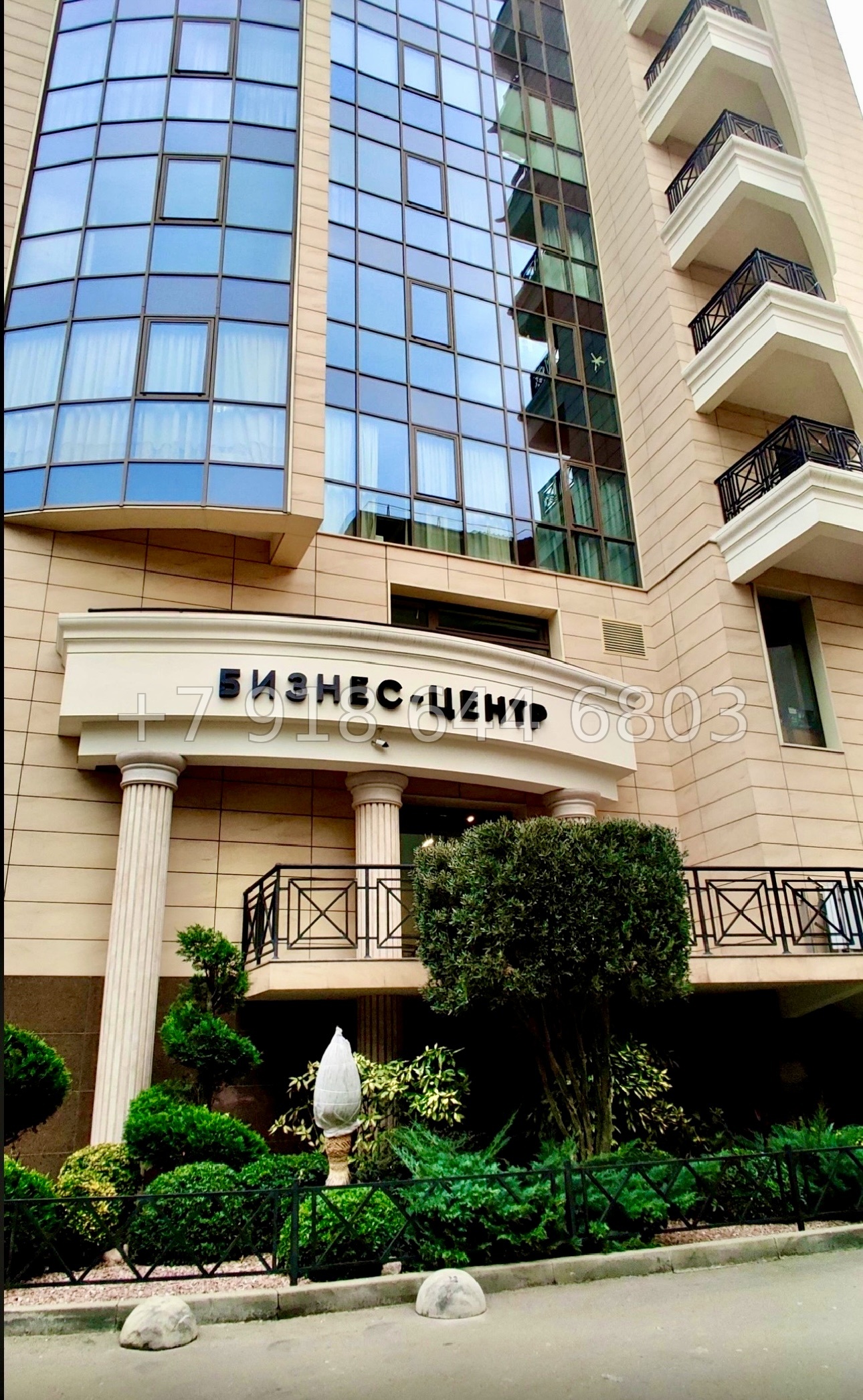 № 11 е. Квартира в Сочи ЖК Парковая 5 - миниатюра 19