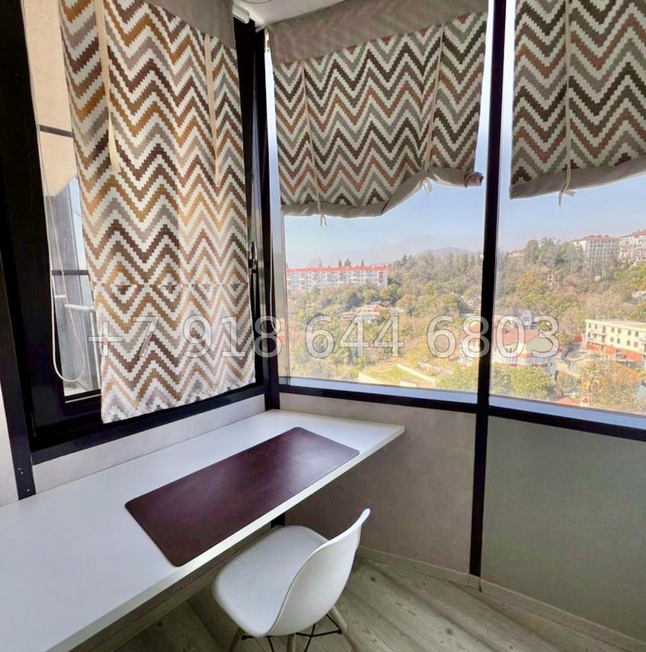 № 535 р. ЖК Бочаров Маяк Сочи  - миниатюра 10