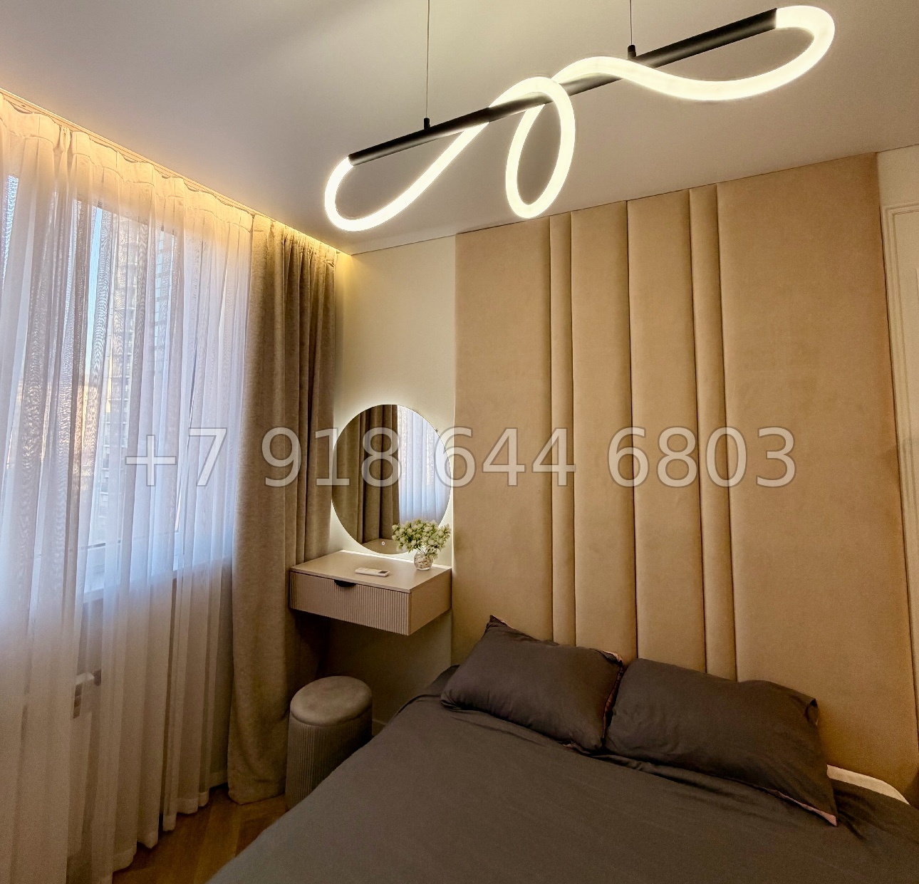 № 493 р. ЖК Альпийский квартал Сочи  - миниатюра 6