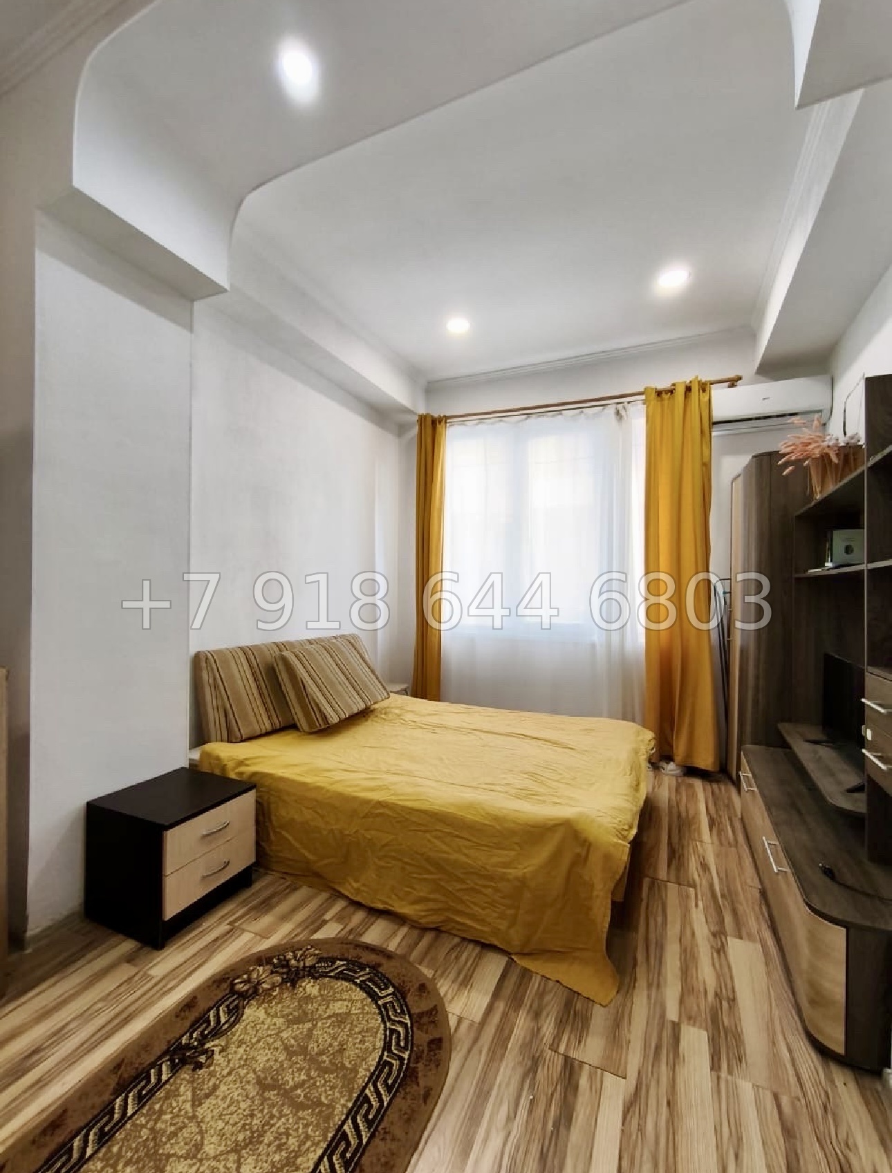 № 66х. Дешевое жилье в Сочи  - миниатюра 1