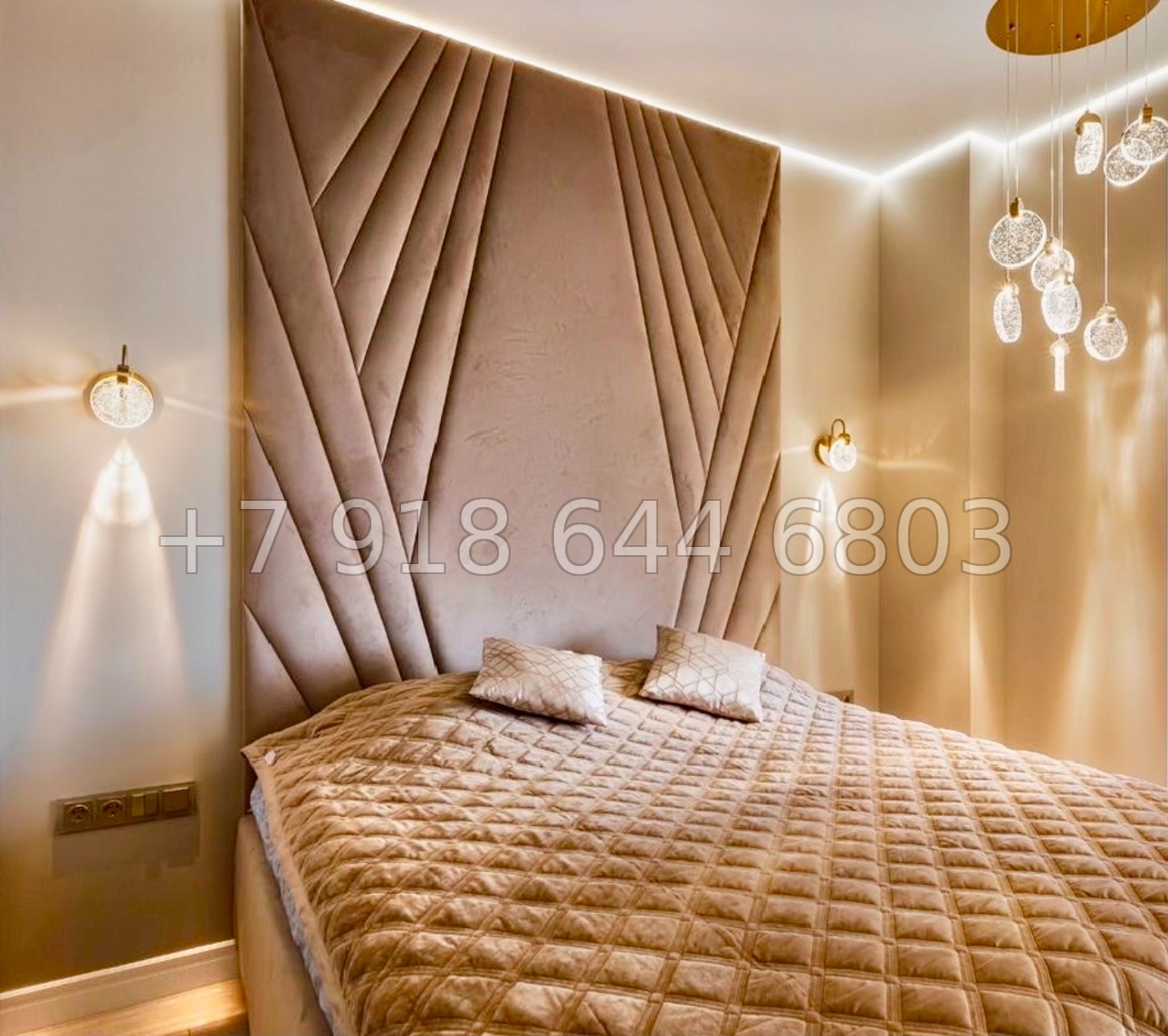 № 561 р. Квартира в центре Сочи  - миниатюра 22